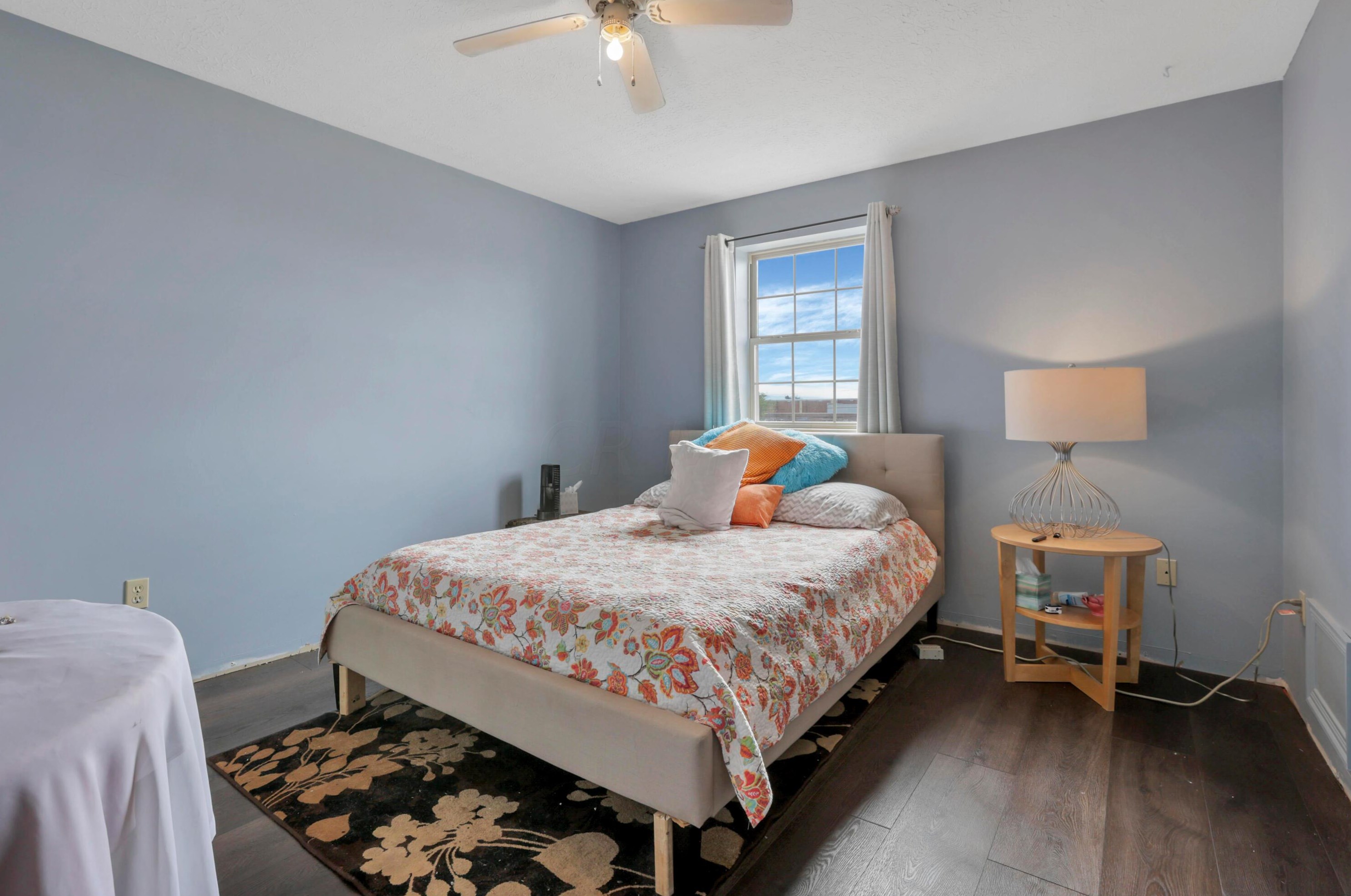 3806 State Route 752, Ashville OH  43103-9516 exterior