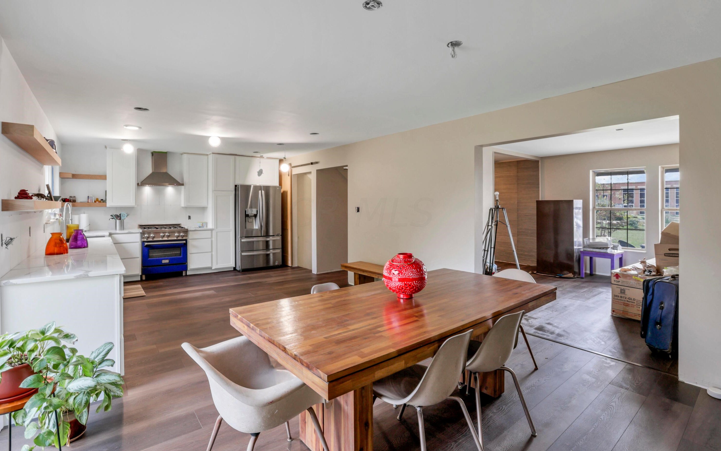 3806 State Route 752, Ashville OH  43103-9516 exterior