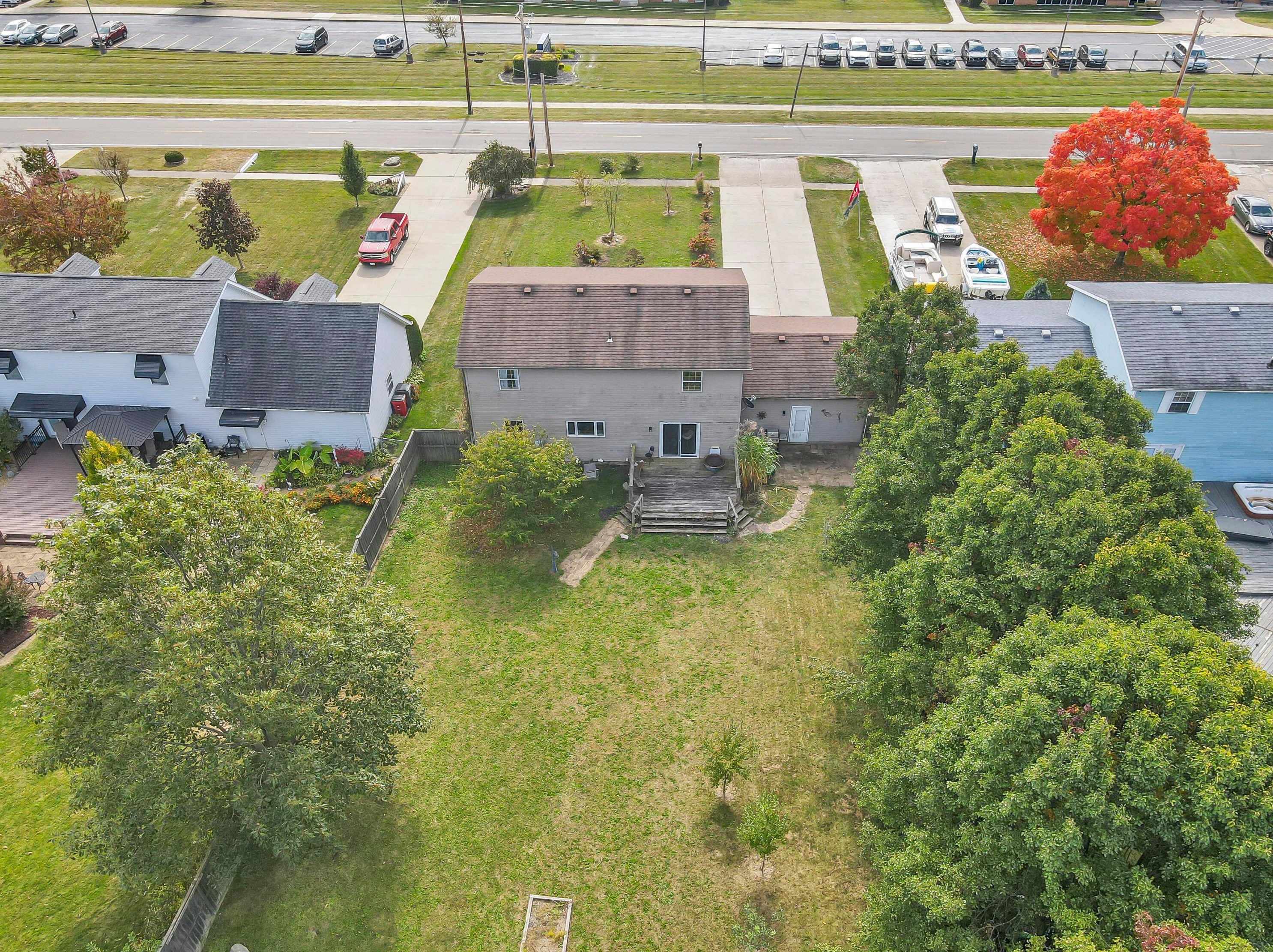 3806 State Route 752, Ashville OH  43103-9516 exterior