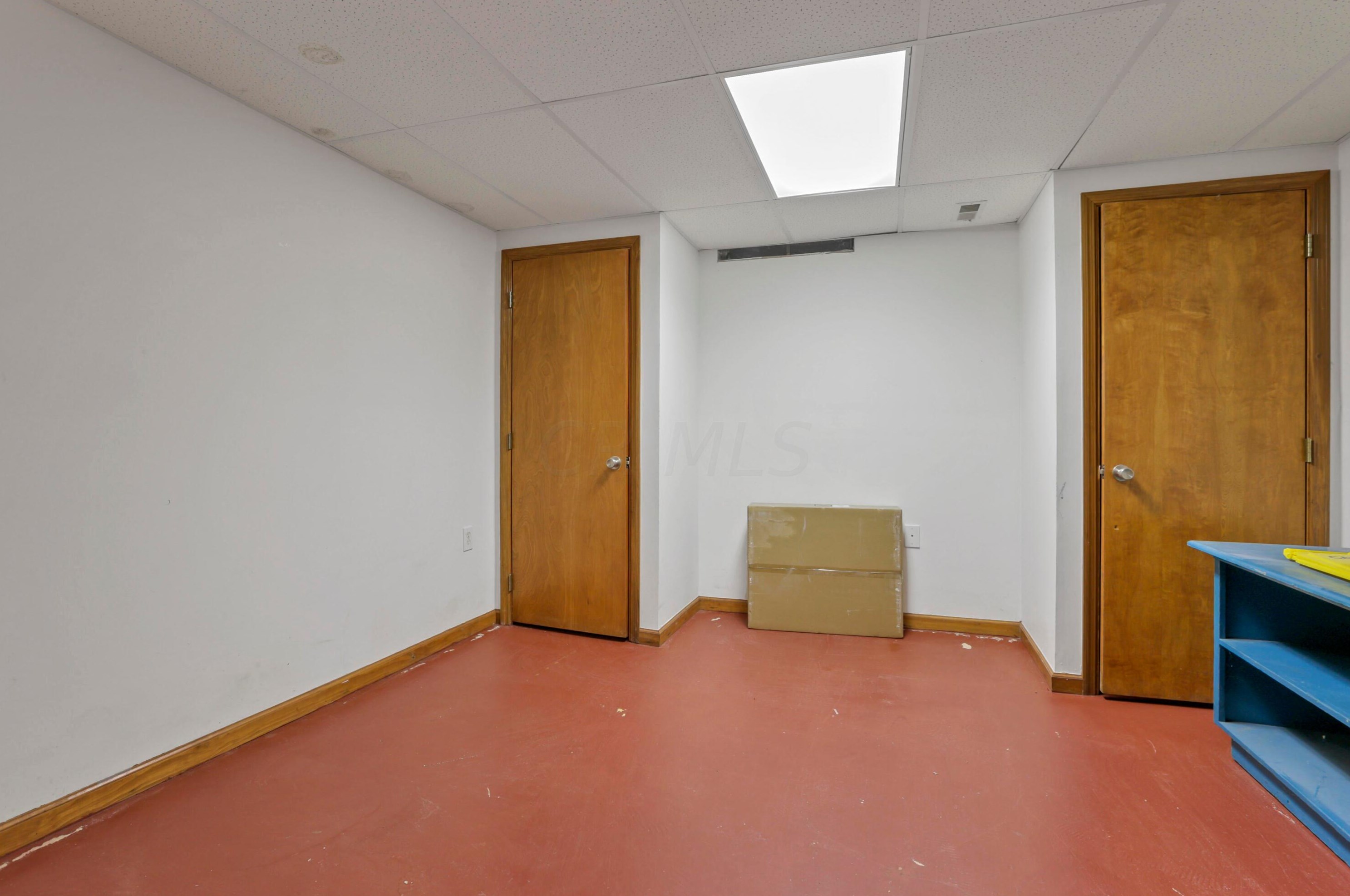 3806 State Route 752, Ashville OH  43103-9516 exterior