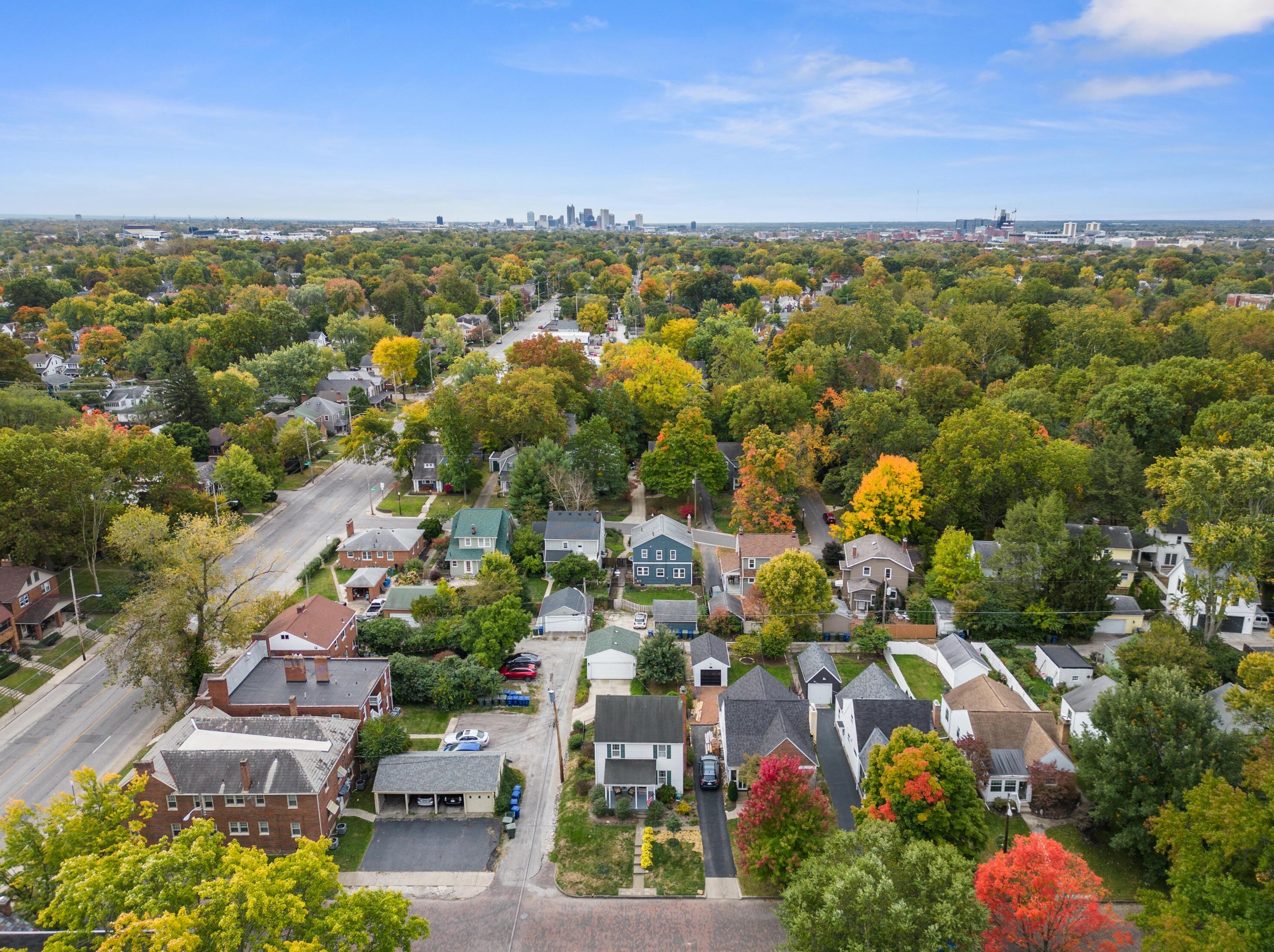 454 Midgard Rd, Columbus OH  43202-1409 exterior