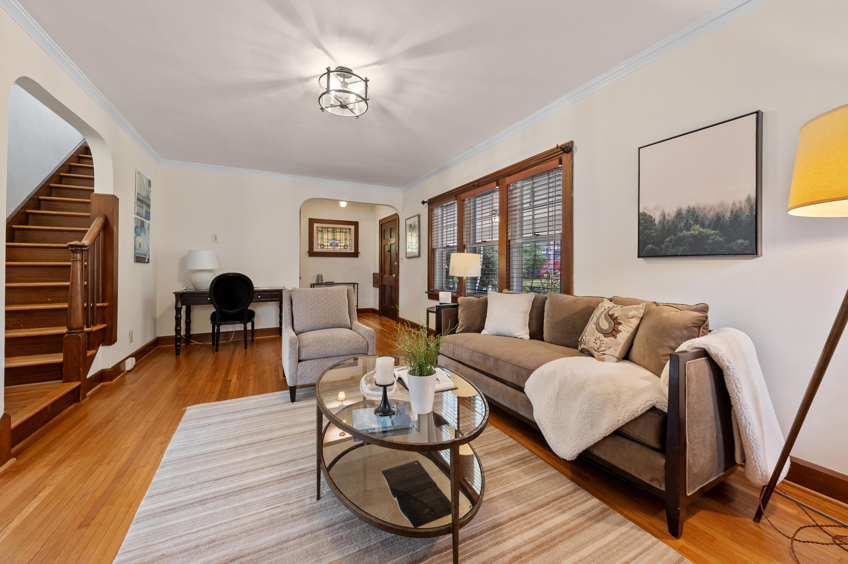 454 Midgard Rd, Columbus OH  43202-1409 exterior