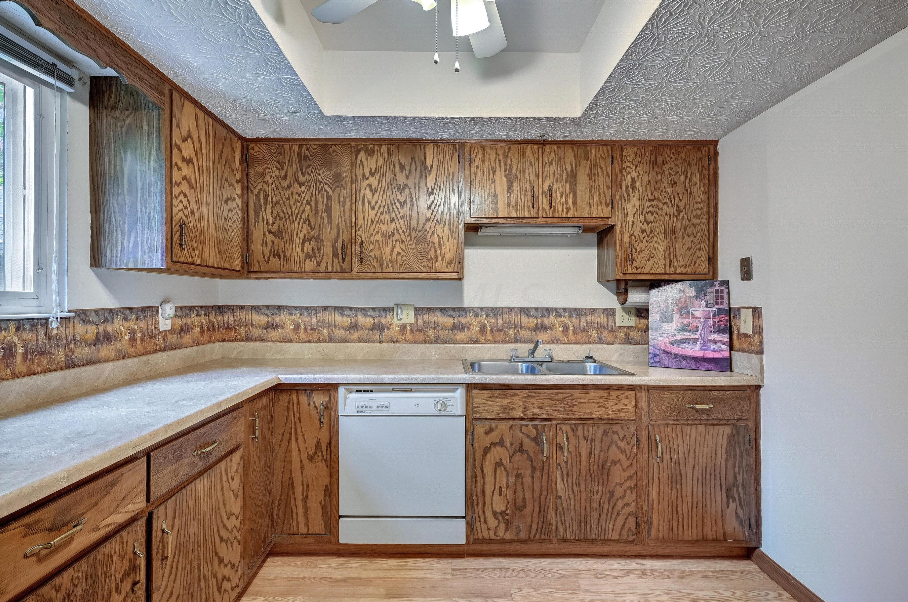 5188 Canon Rdg Ct, Columbus OH exterior