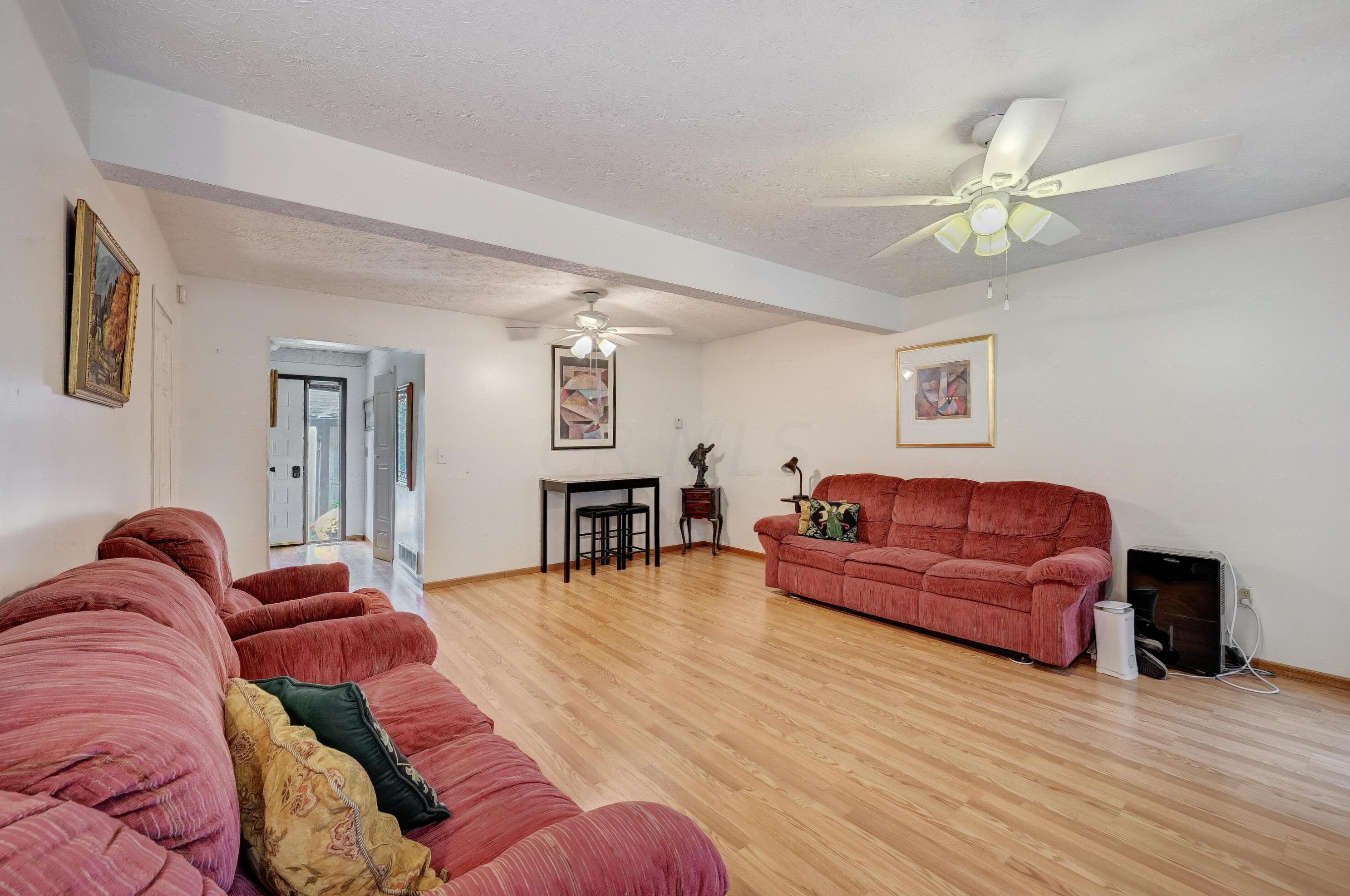 5188 Canon Rdg Ct, Columbus OH exterior