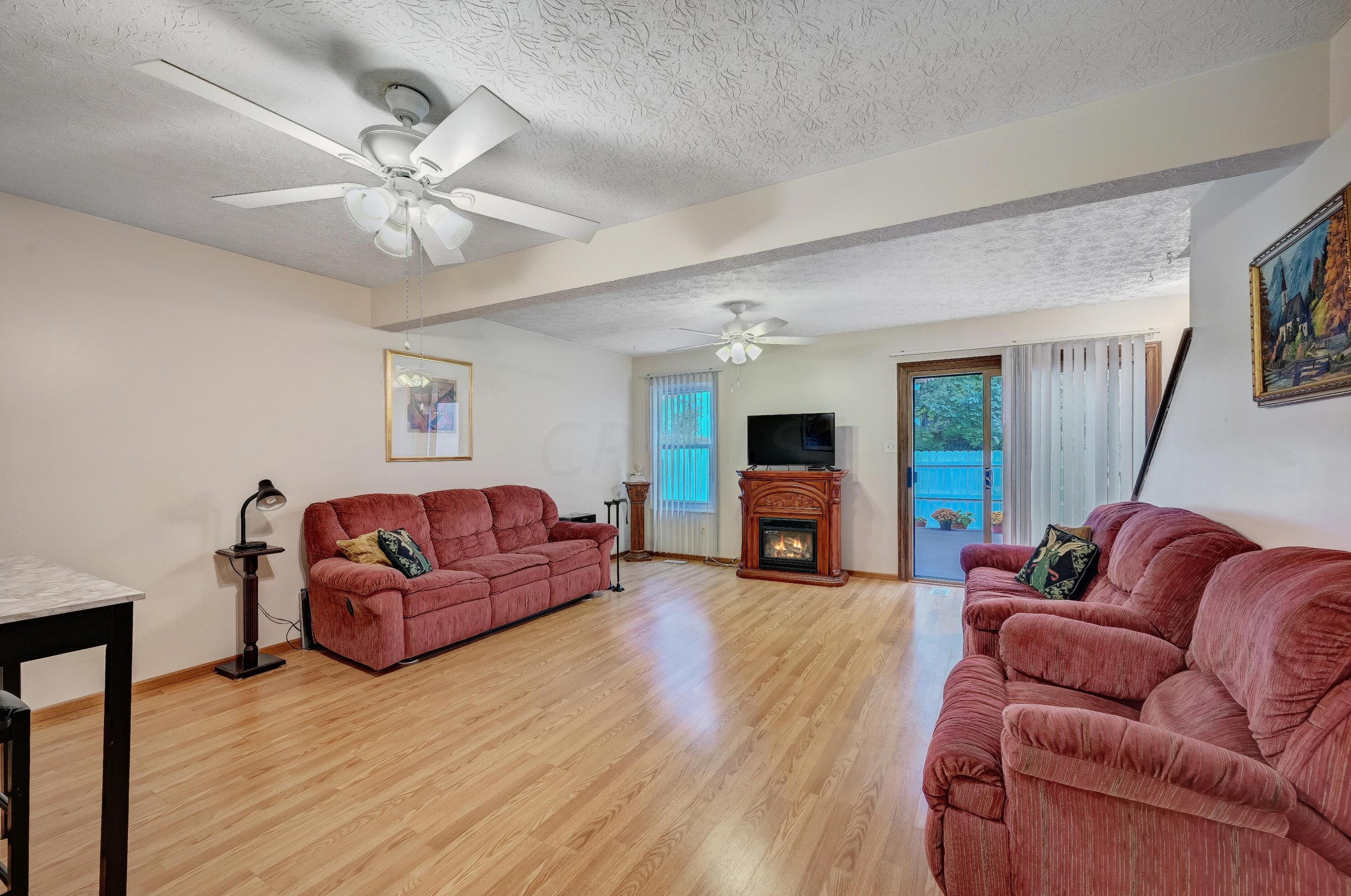 5188 Canon Rdg Ct, Columbus OH exterior