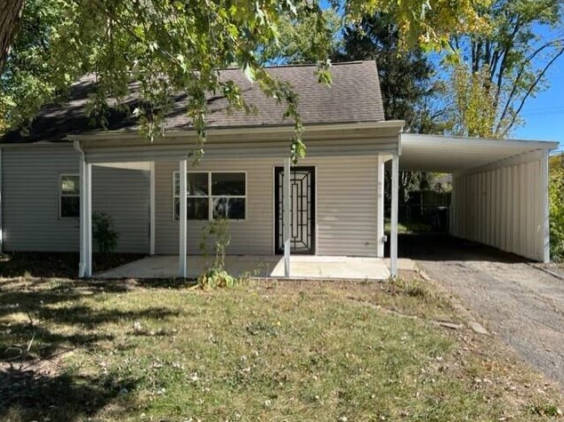 878 Antwerp Rd, Columbus OH  43213-2403 exterior