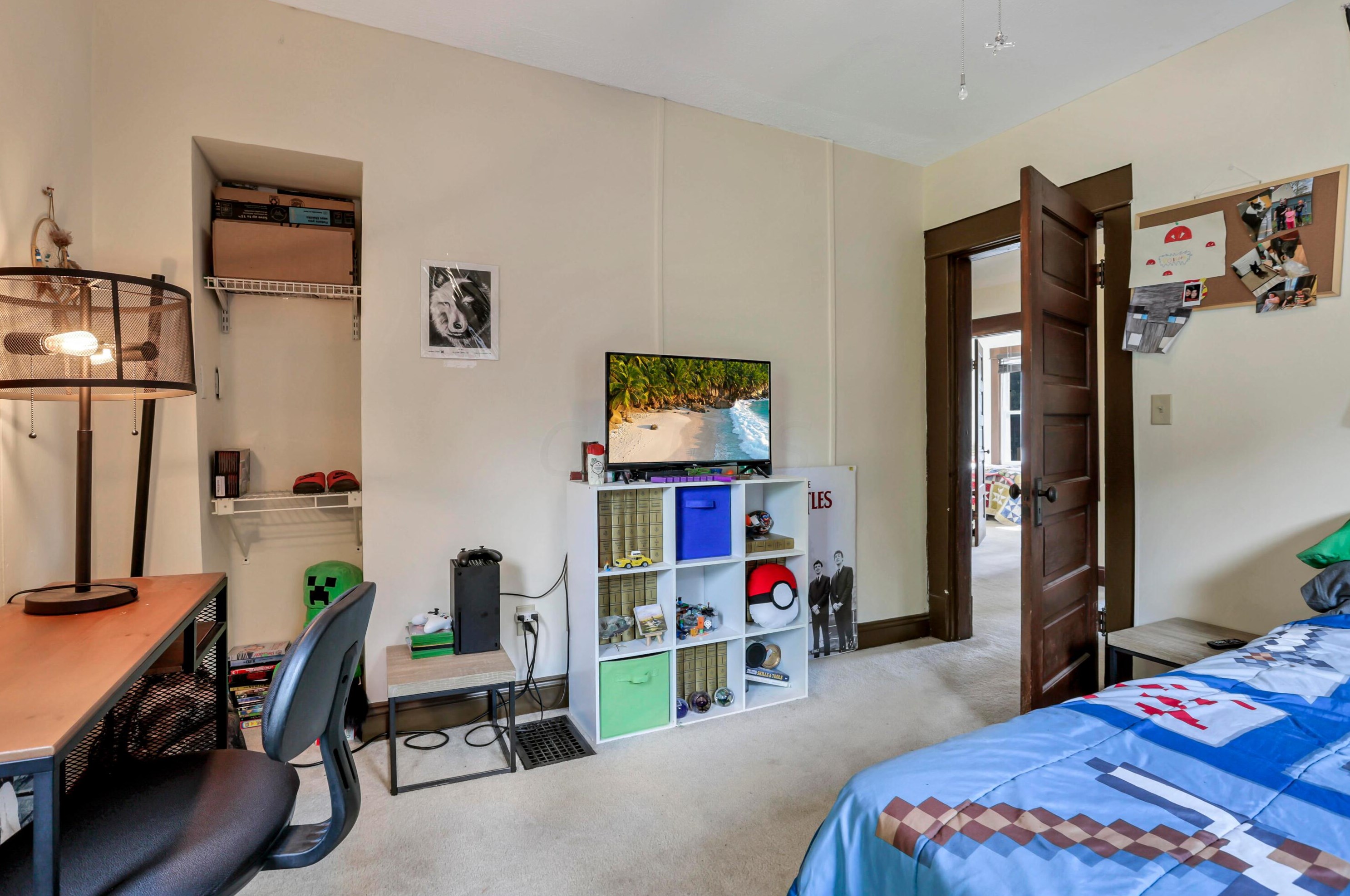 2312 5th Ave, Columbus OH 43201-2961 exterior