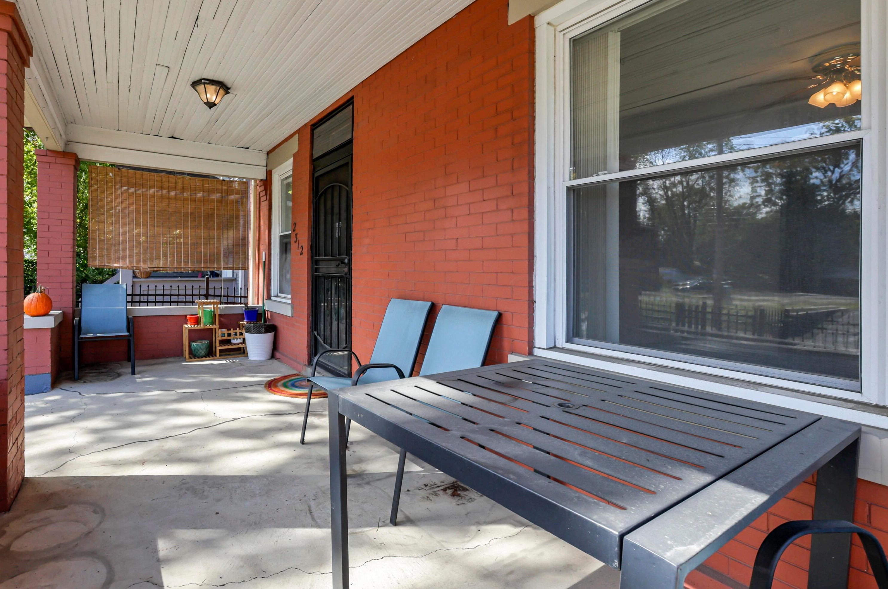 2312 5th Ave, Columbus OH 43201-2961 exterior