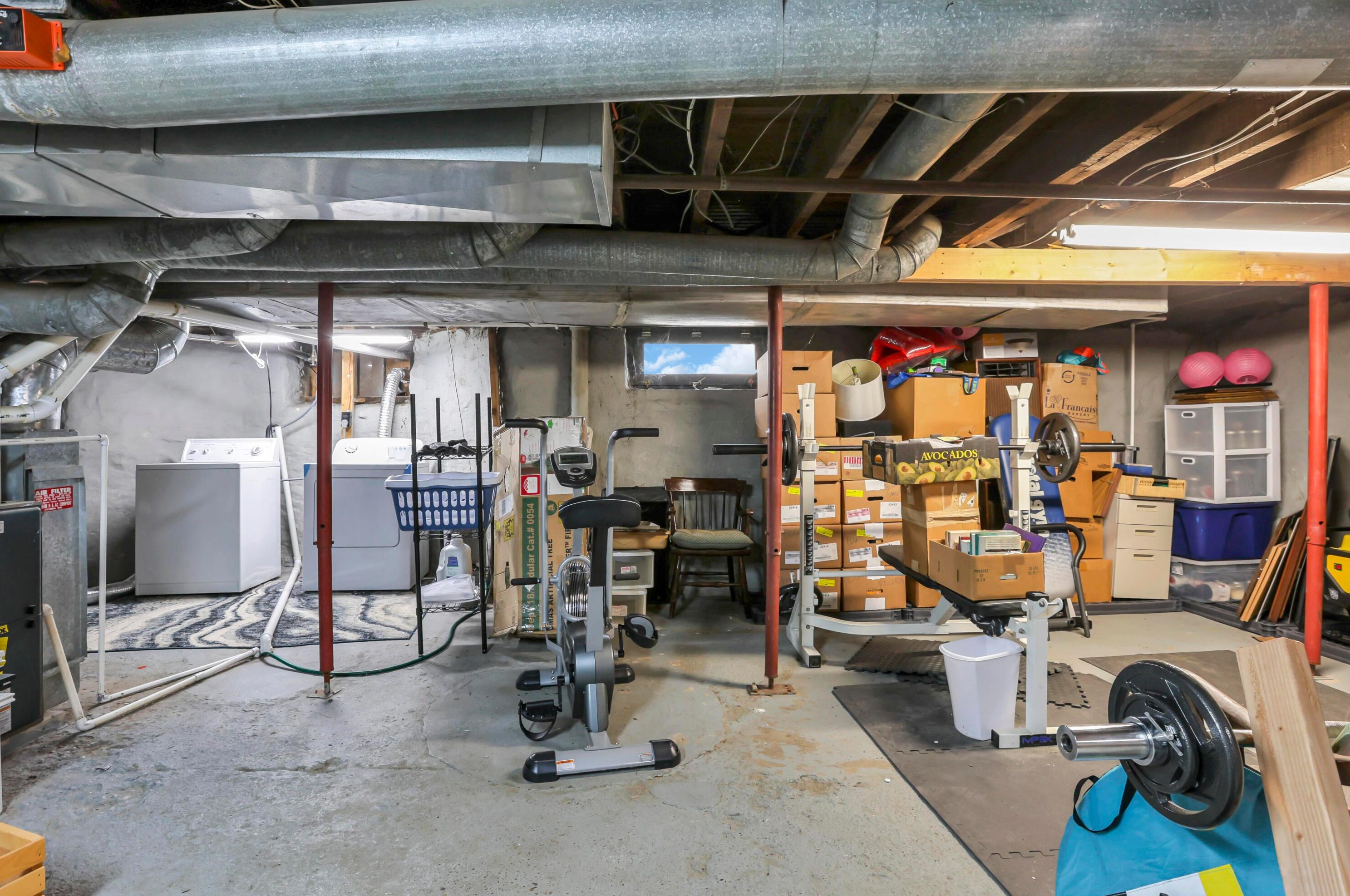 2312 5th Ave, Columbus OH 43201-2961 exterior