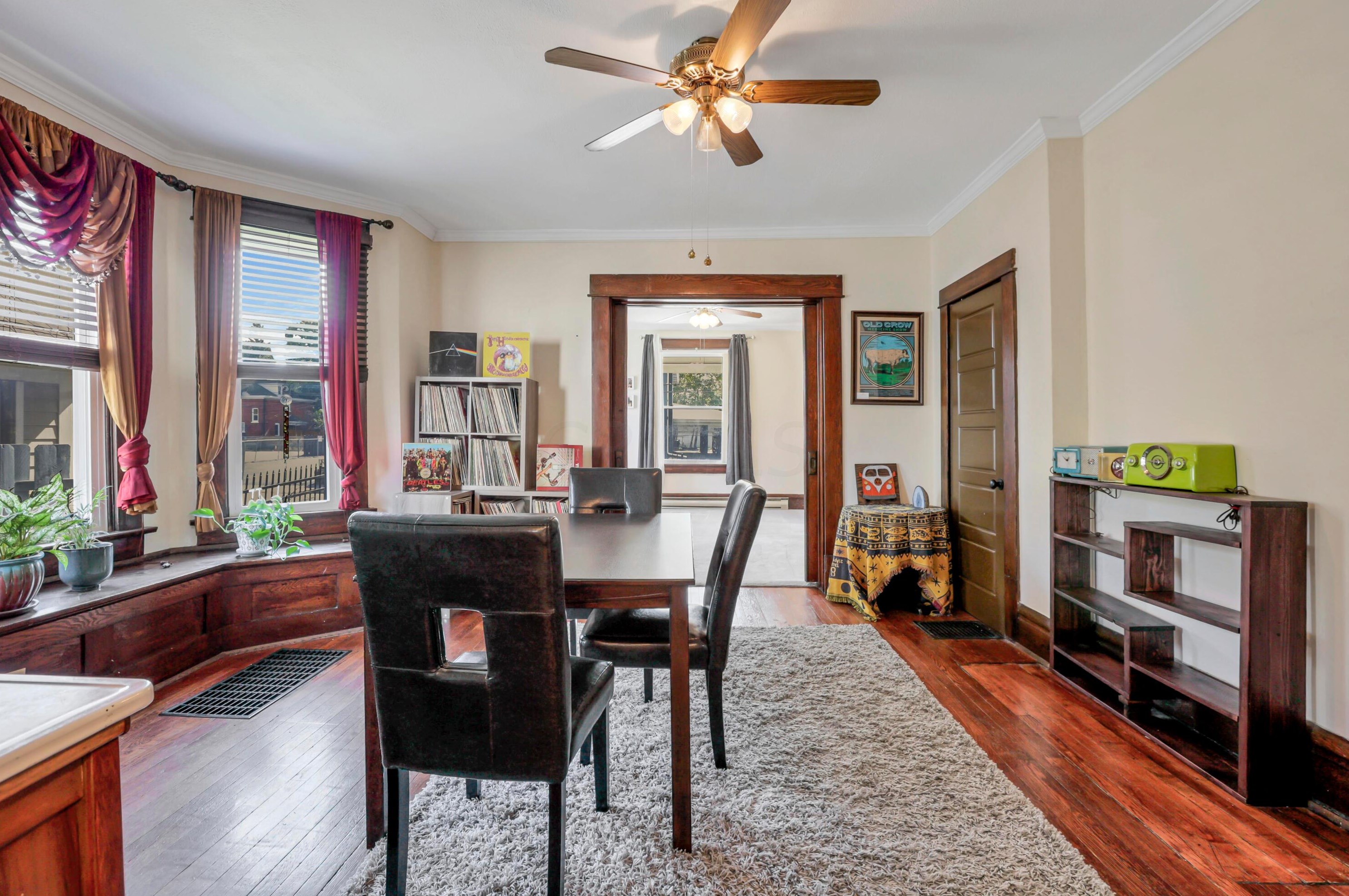 2312 5th Ave, Columbus OH 43201-2961 exterior