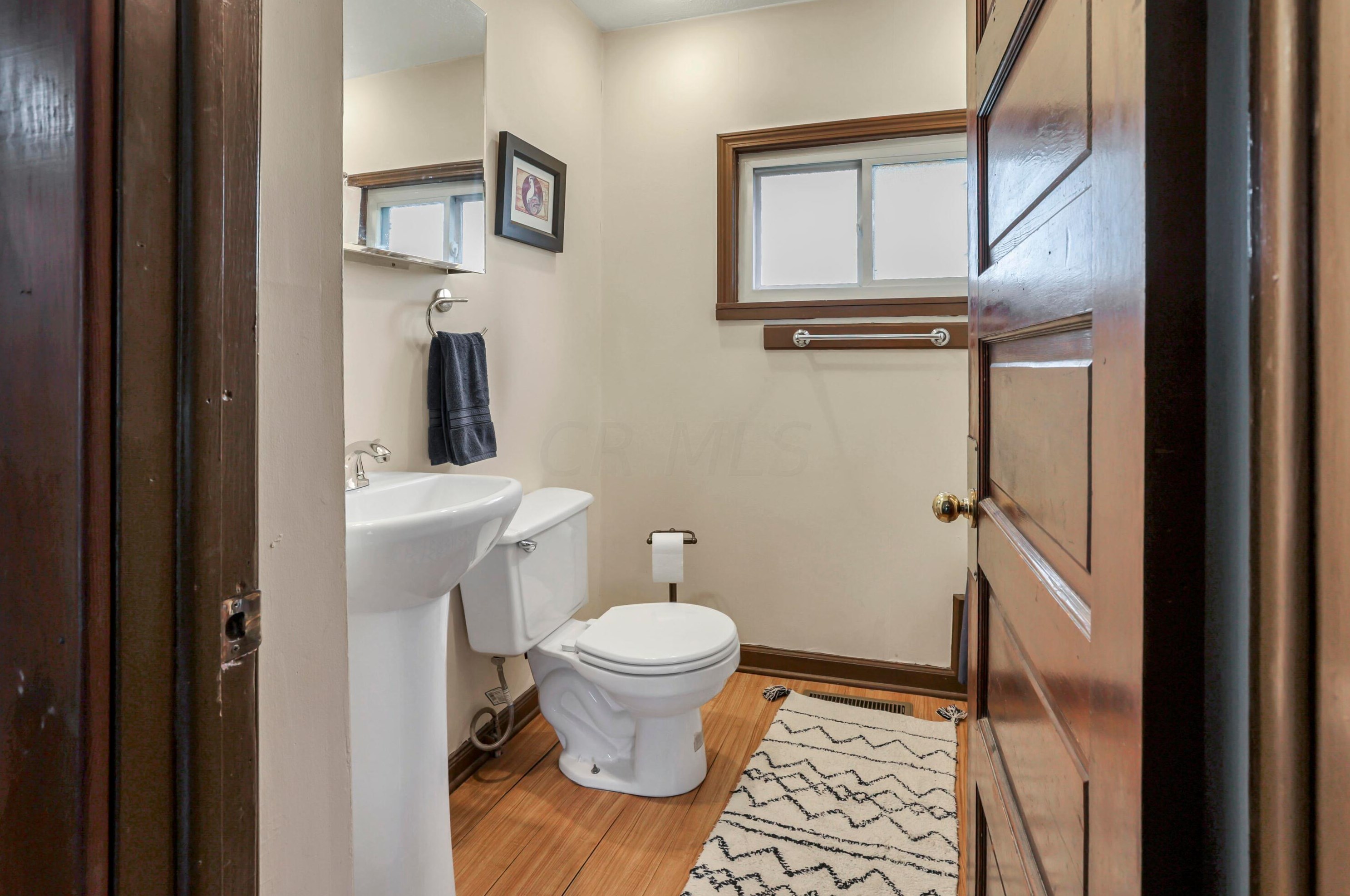 2312 5th Ave, Columbus OH 43201-2961 exterior