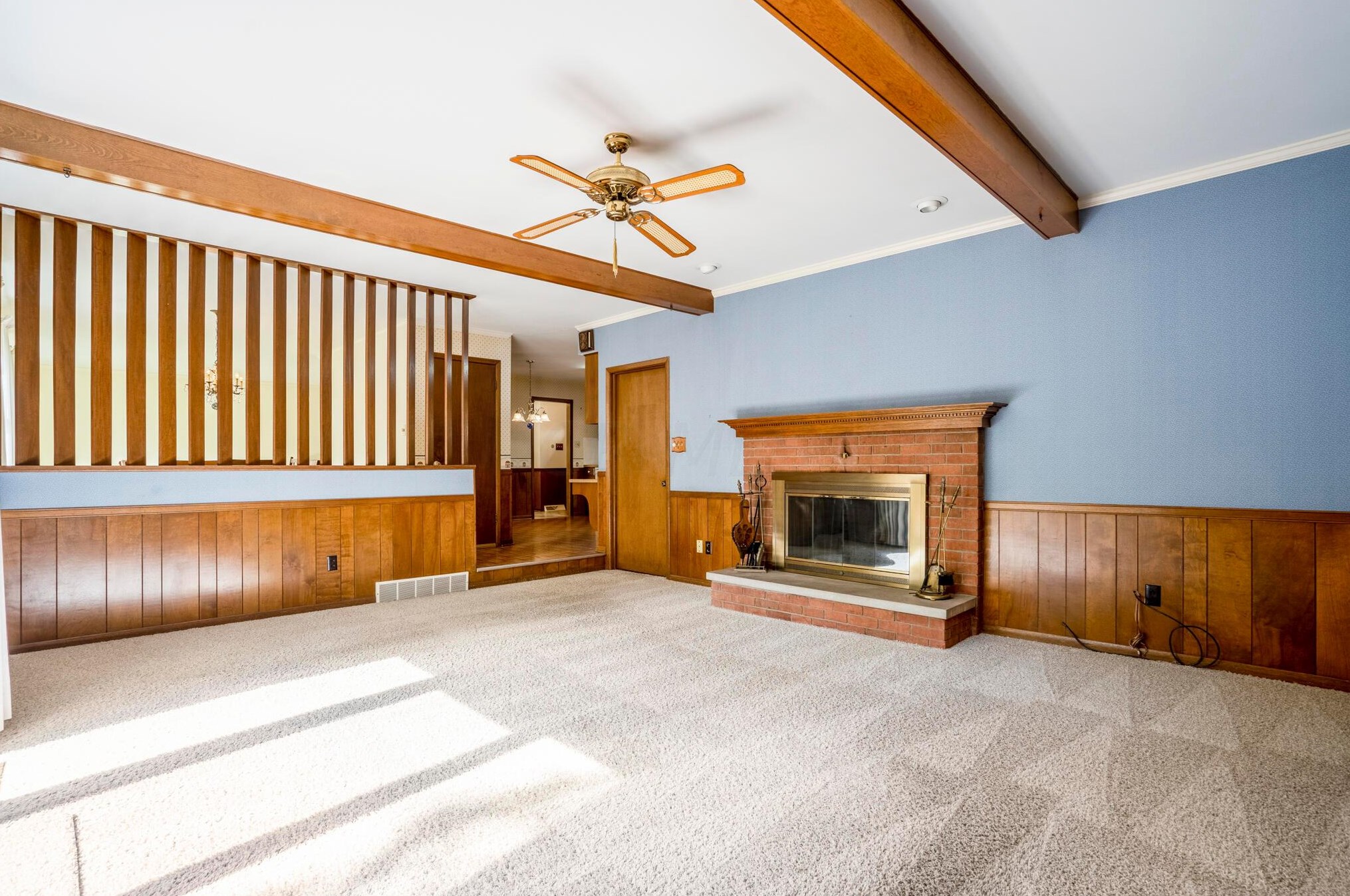 1173 Middleport Dr, Columbus OH 43235-4060 exterior