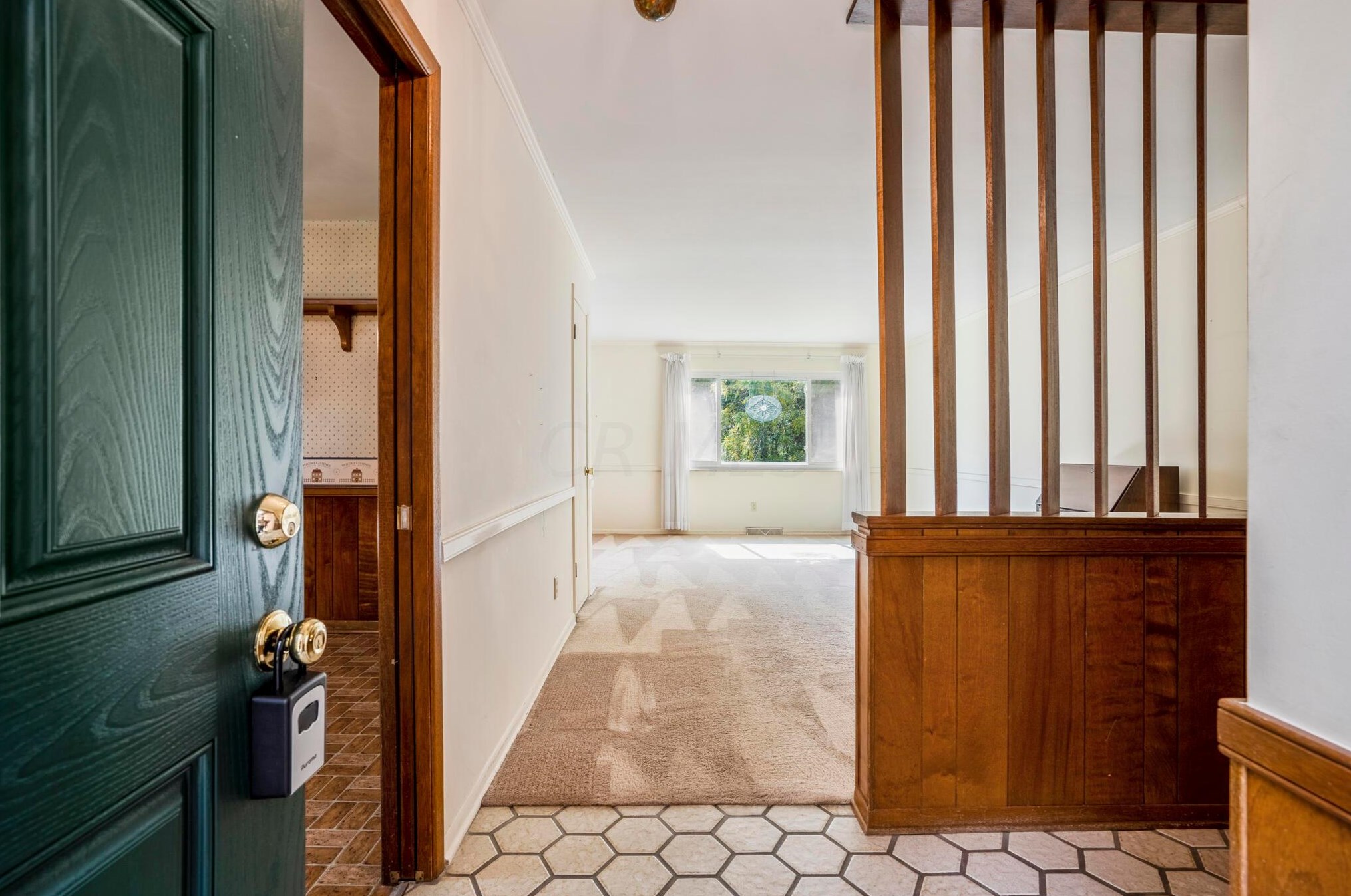 1173 Middleport Dr, Columbus OH 43235-4060 exterior