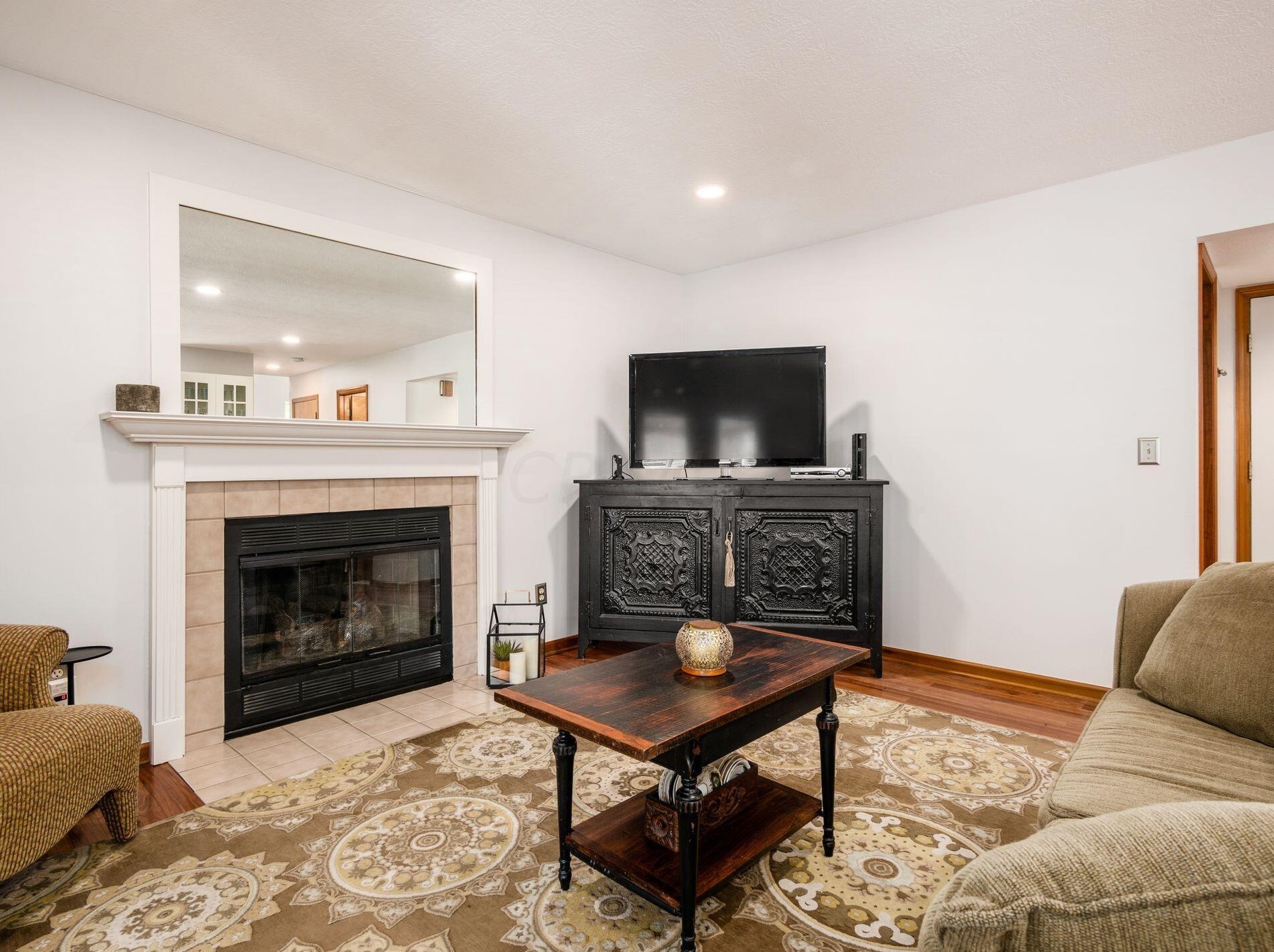 4625 Cutwater Ln, Hilliard OH 43026-7812 exterior