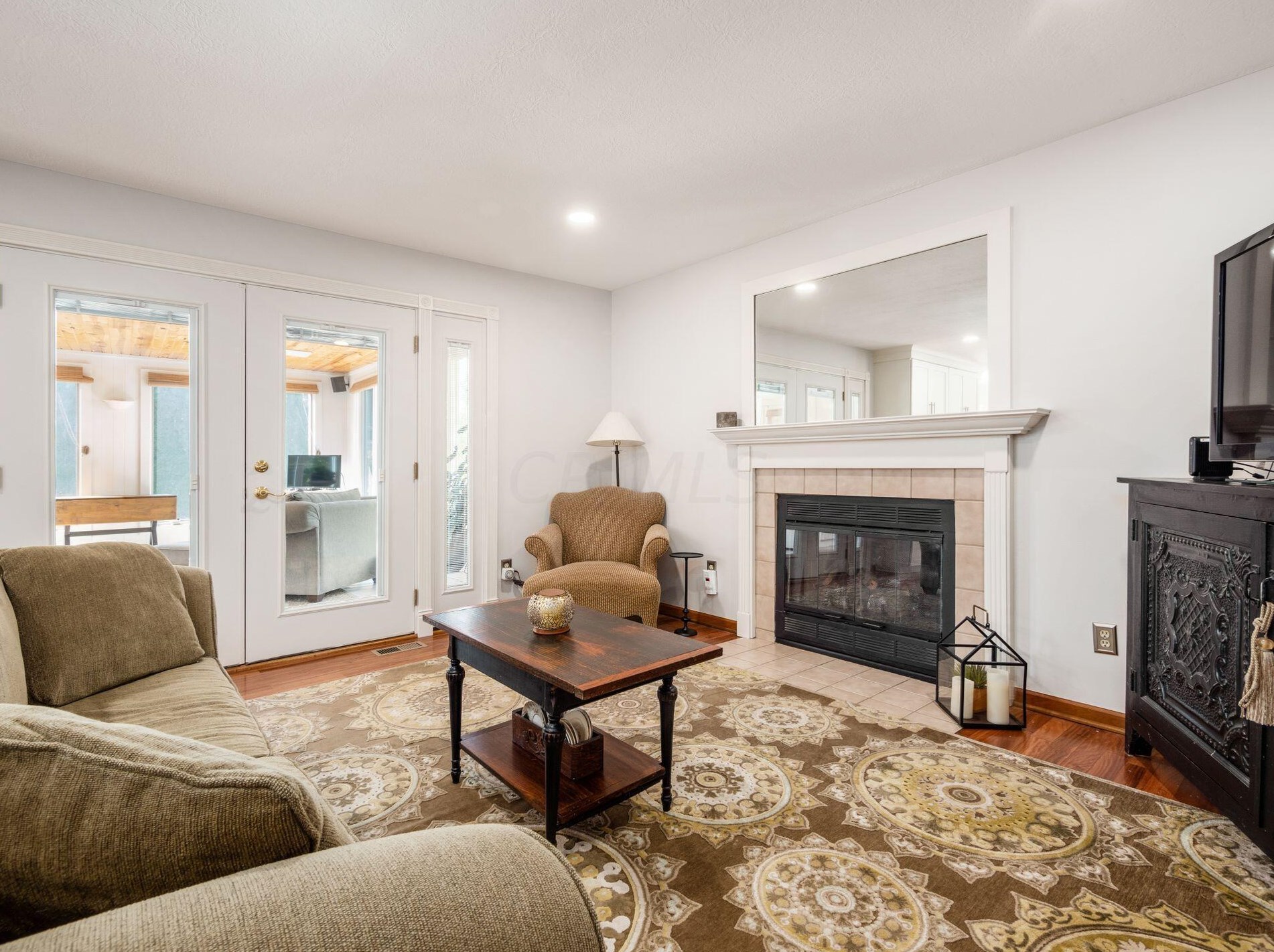 4625 Cutwater Ln, Hilliard OH 43026-7812 exterior