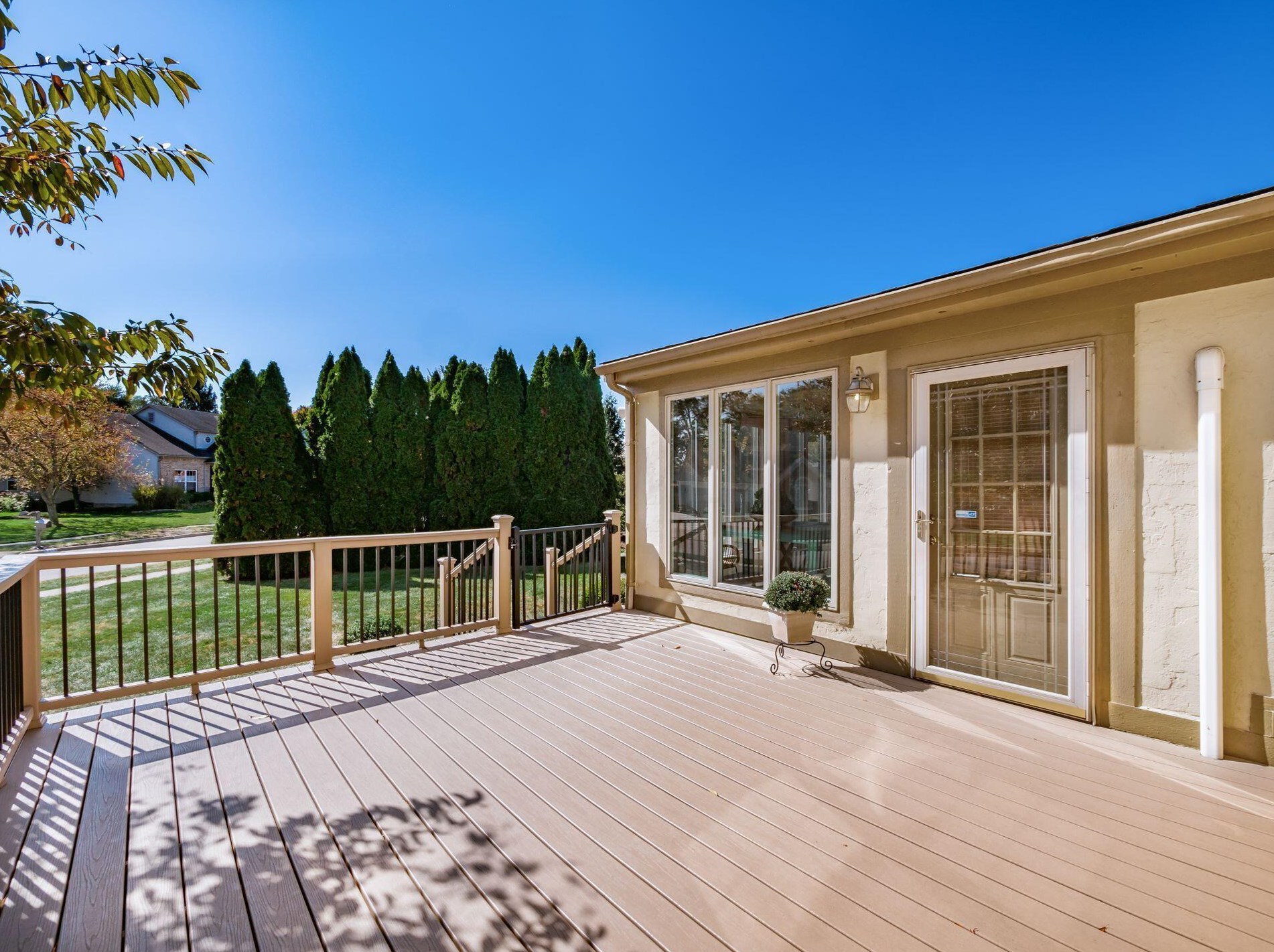 4625 Cutwater Ln, Hilliard OH 43026-7812 exterior