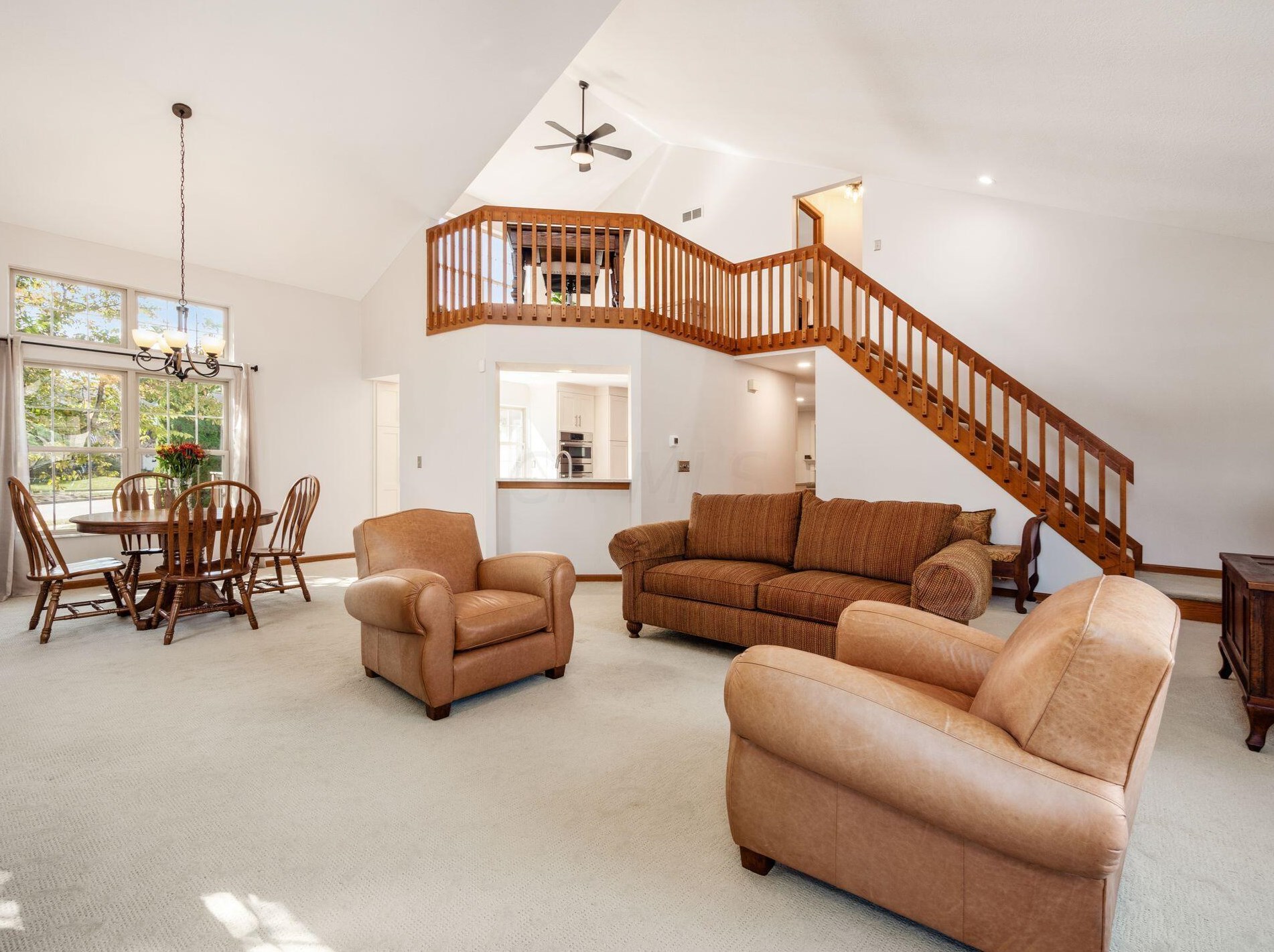 4625 Cutwater Ln, Hilliard OH 43026-7812 exterior