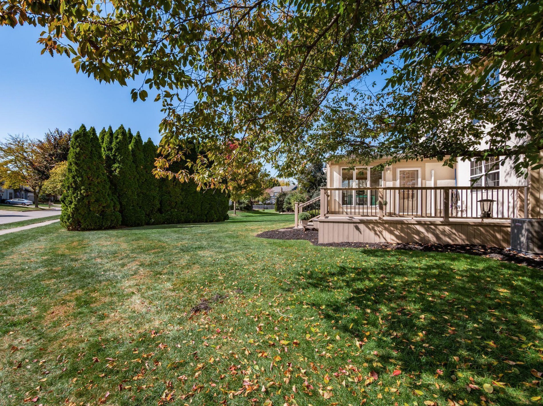 4625 Cutwater Ln, Hilliard OH 43026-7812 exterior