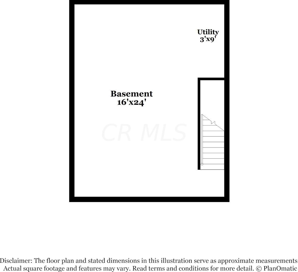 5118 Algean Dr, Cnl Wnchstr OH  43110-8460 exterior