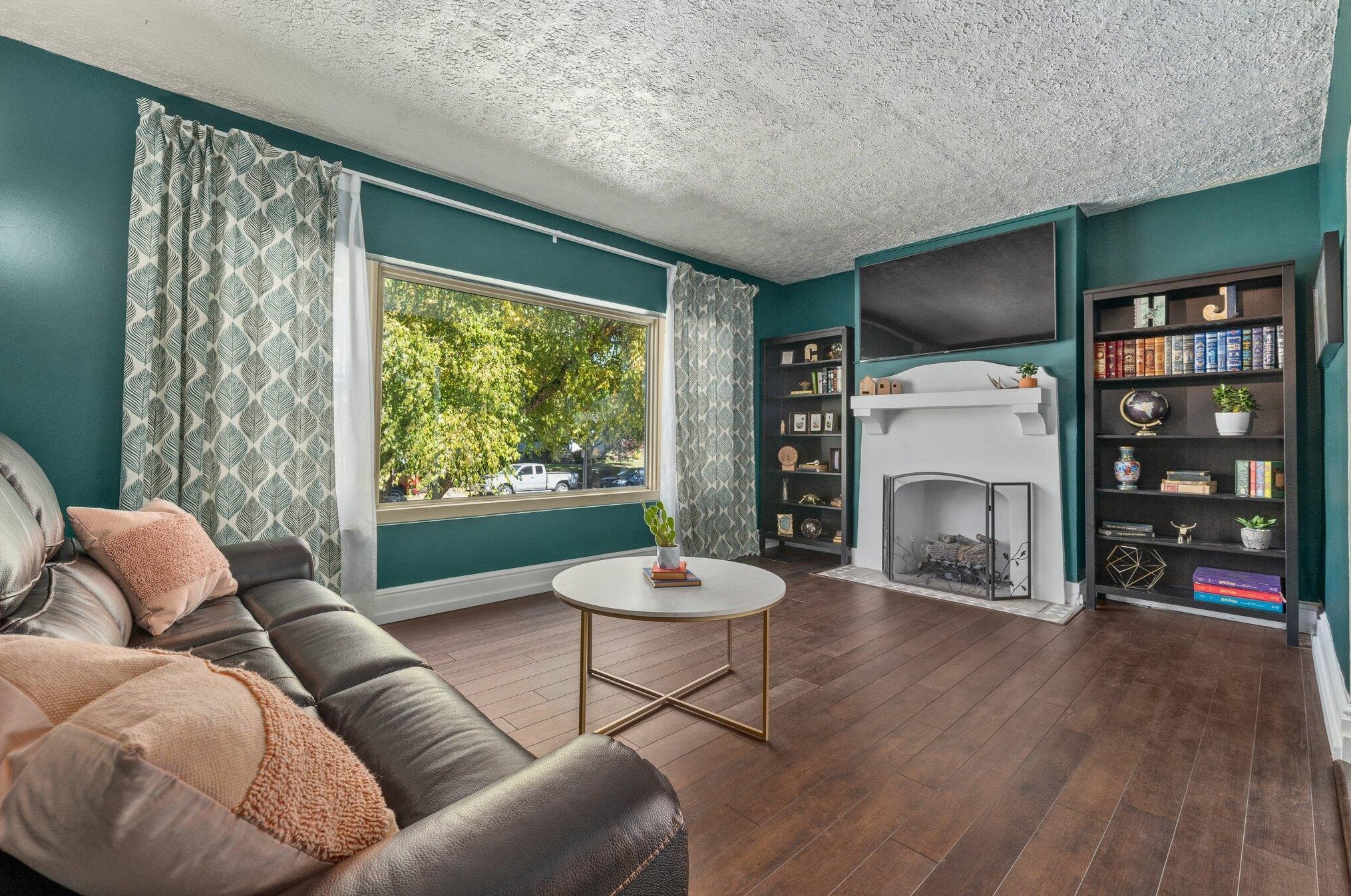 1323 Mulford Rd, Columbus OH 43212-3512 exterior