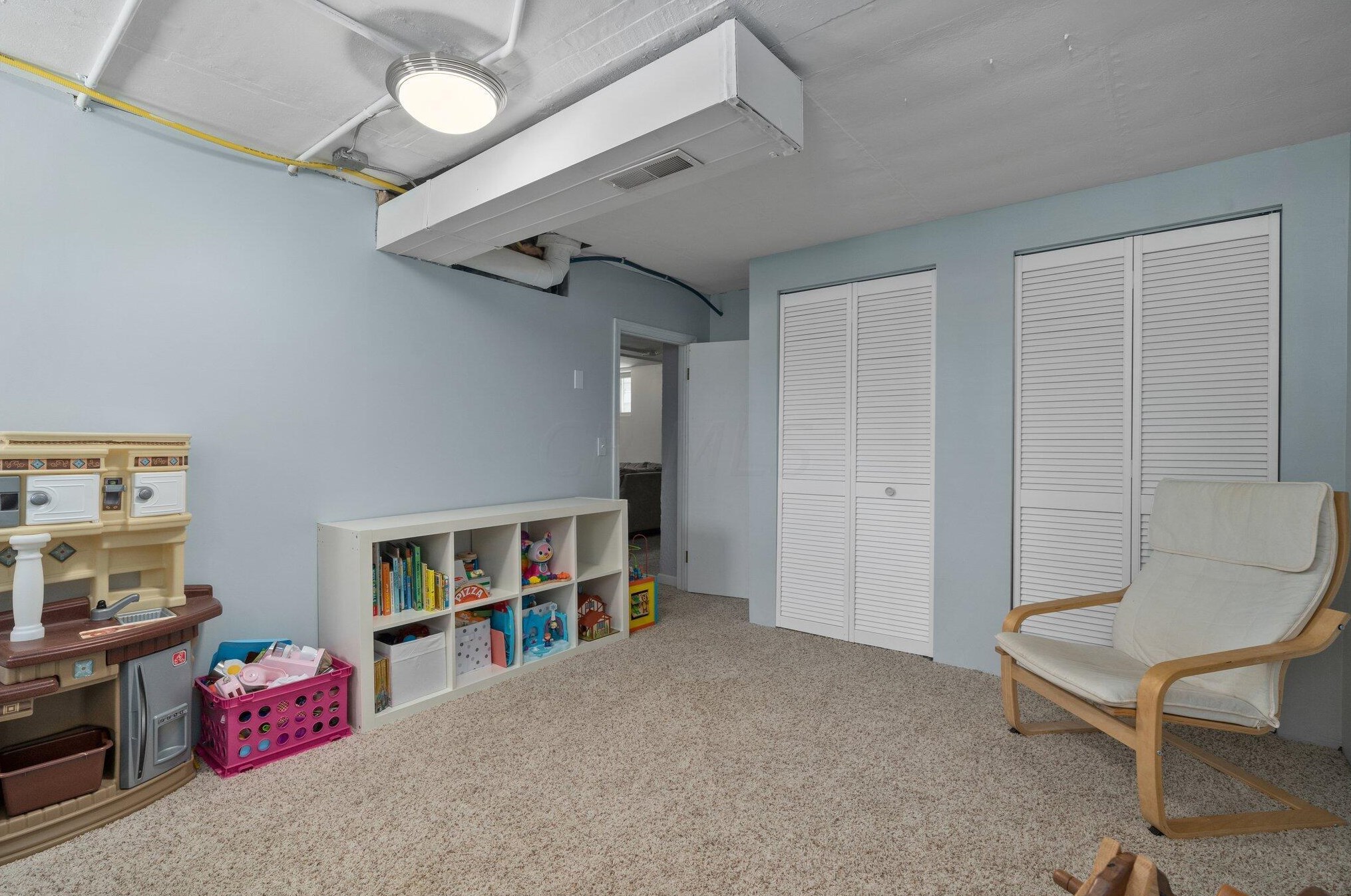 1323 Mulford Rd, Columbus OH 43212-3512 exterior