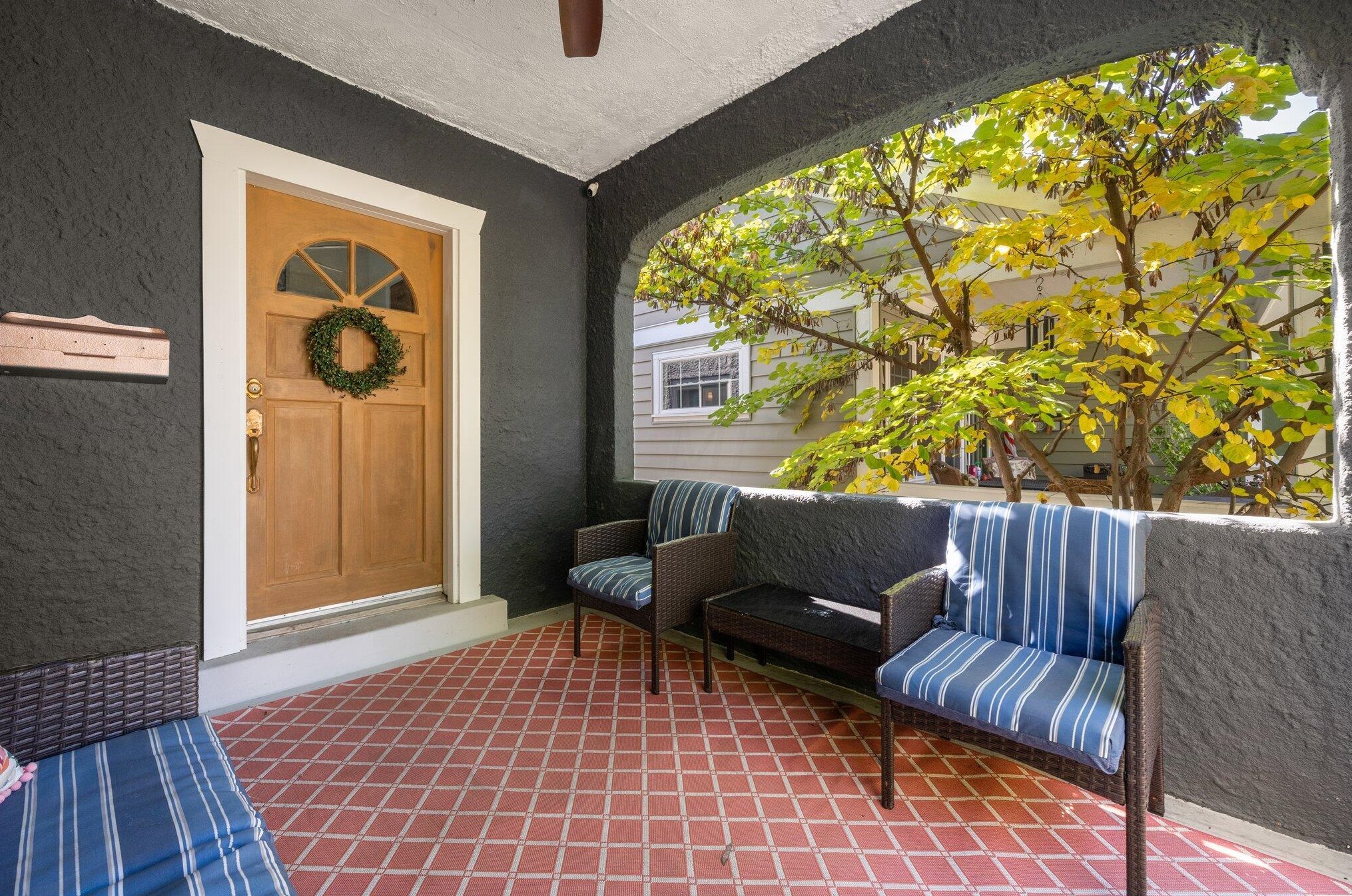 1323 Mulford Rd, Columbus OH 43212-3512 exterior