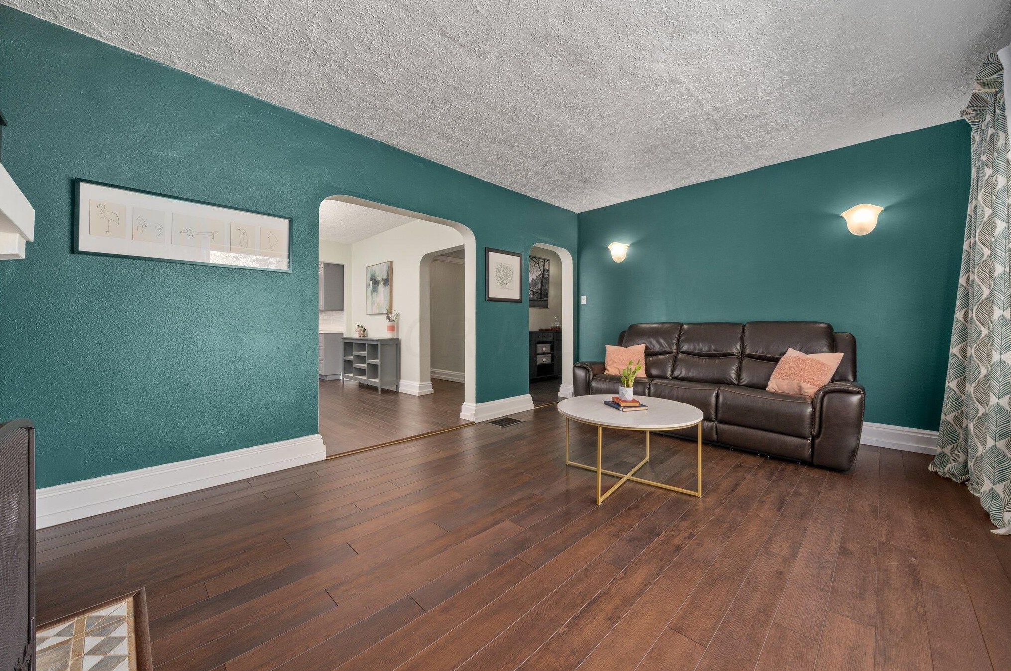 1323 Mulford Rd, Columbus OH 43212-3512 exterior