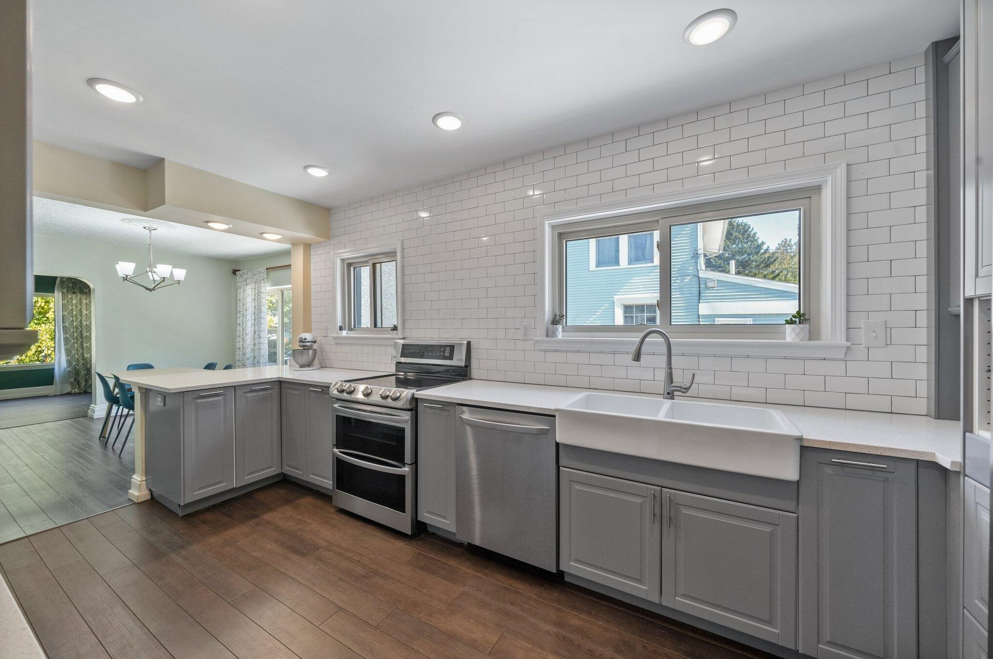 1323 Mulford Rd, Columbus OH 43212-3512 exterior