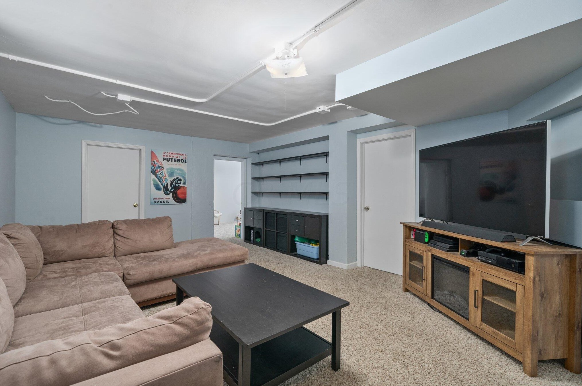 1323 Mulford Rd, Columbus OH 43212-3512 exterior