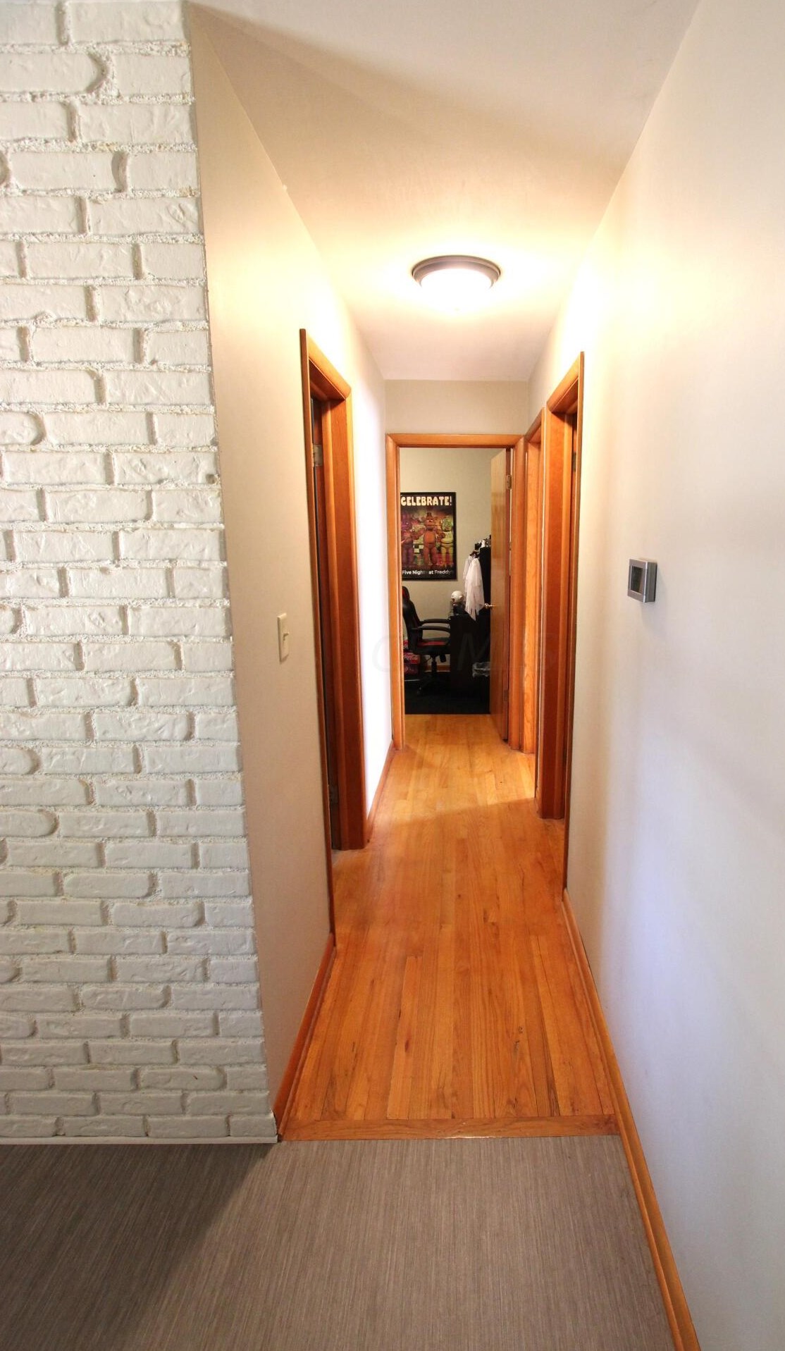 458 Summitview Dr, Lancaster OH 43130-2868 exterior