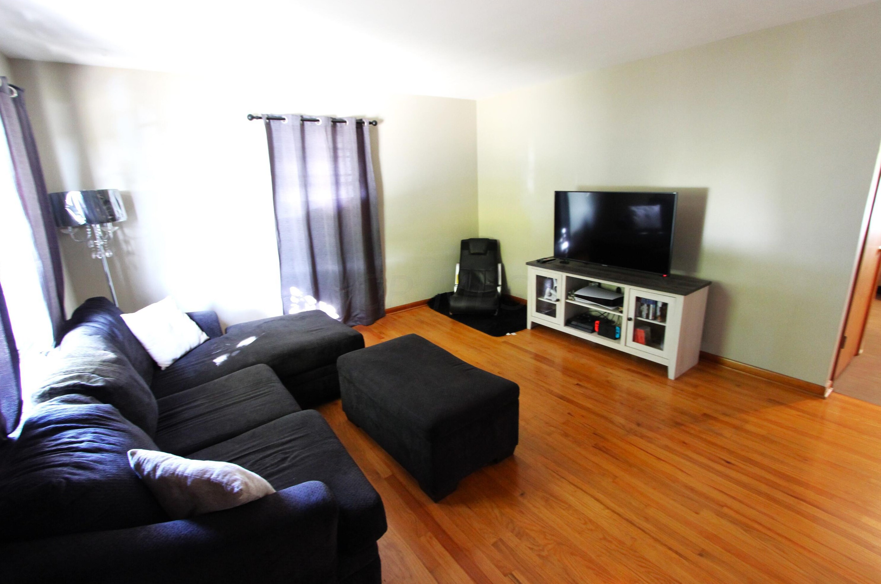 458 Summitview Dr, Lancaster OH 43130-2868 exterior