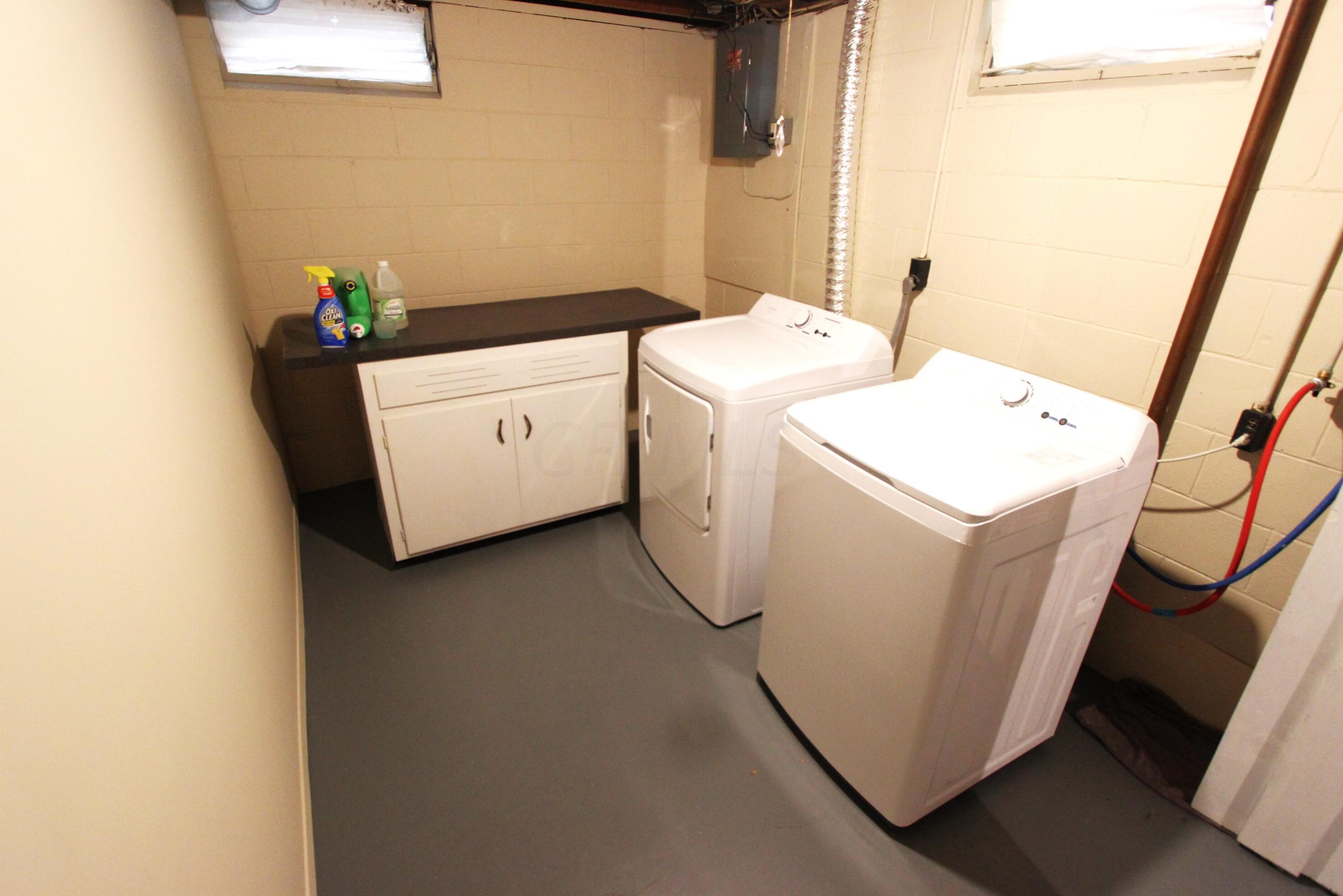 458 Summitview Dr, Lancaster OH 43130-2868 exterior