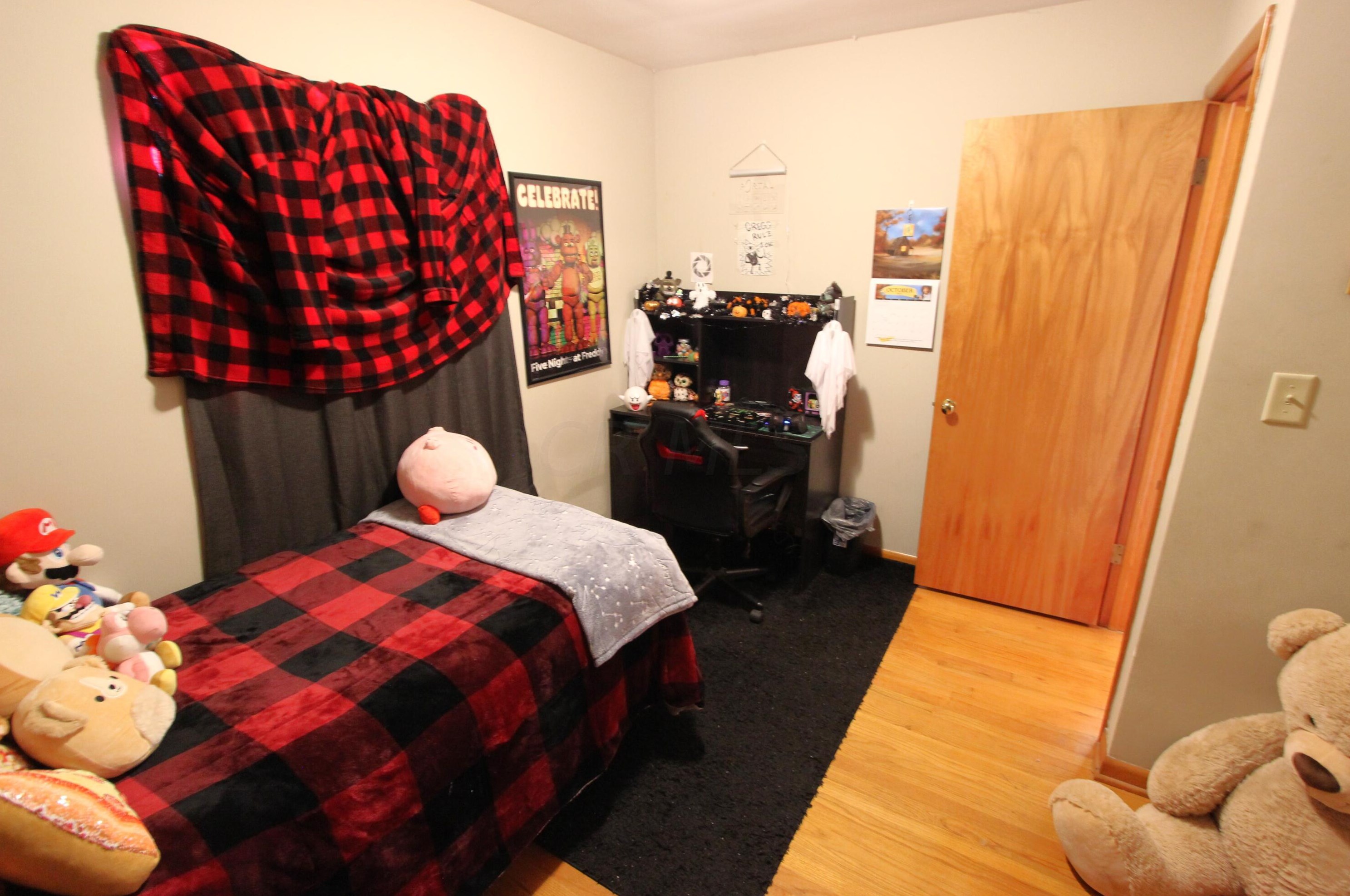 458 Summitview Dr, Lancaster OH 43130-2868 exterior