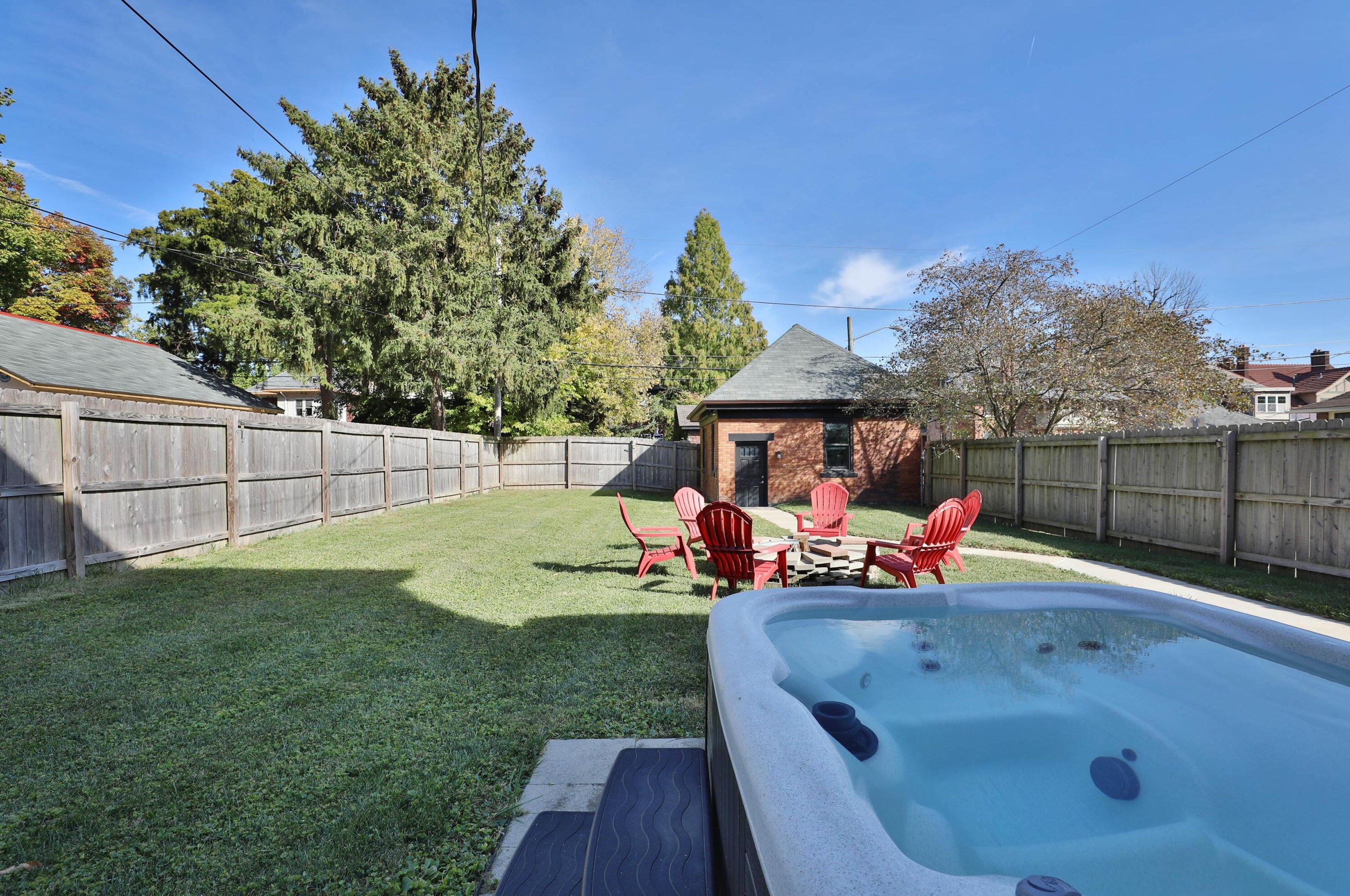 700 Wilson Ave, Columbus OH 43206-1646 exterior