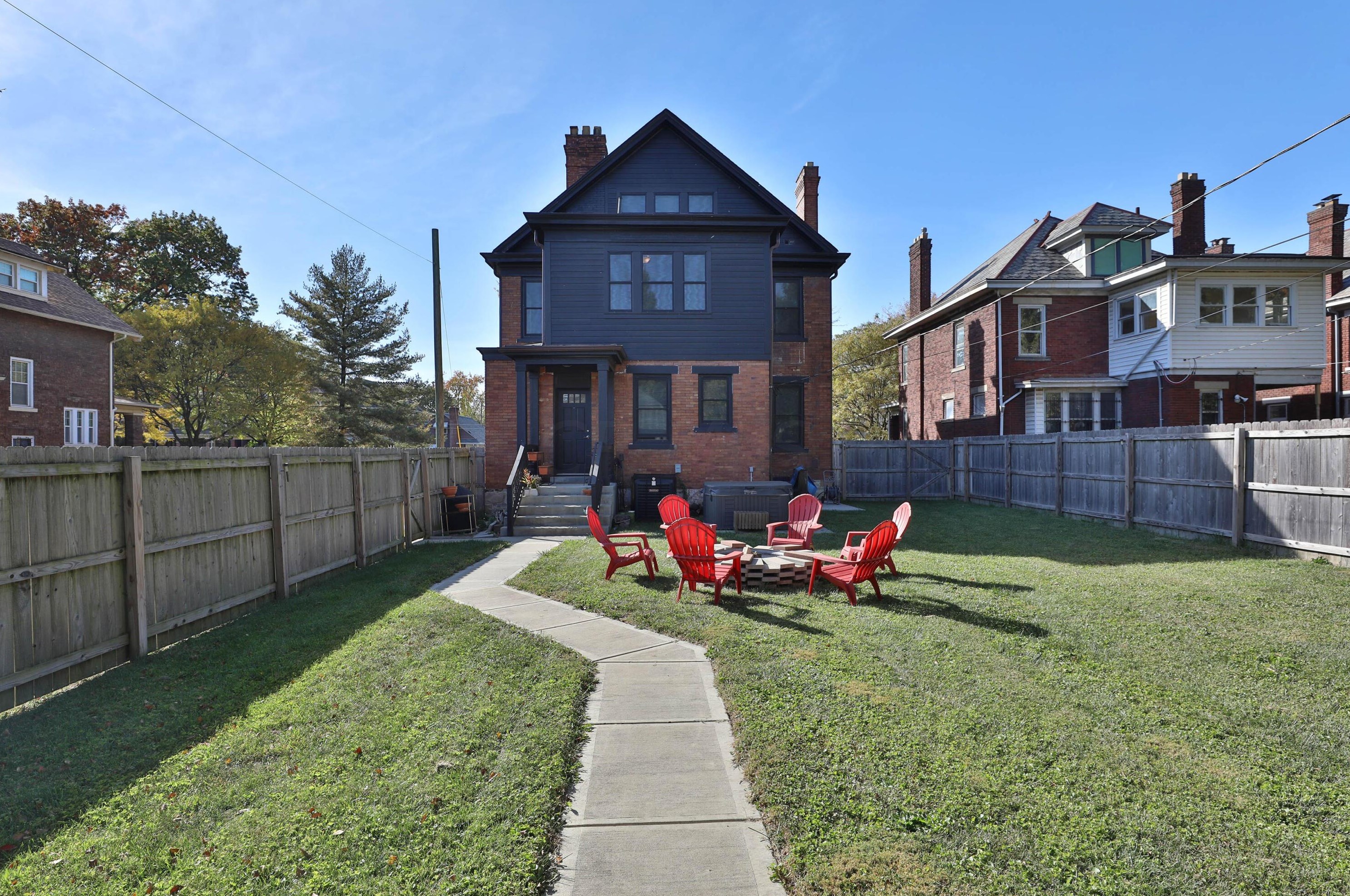 700 Wilson Ave, Columbus OH 43206-1646 exterior