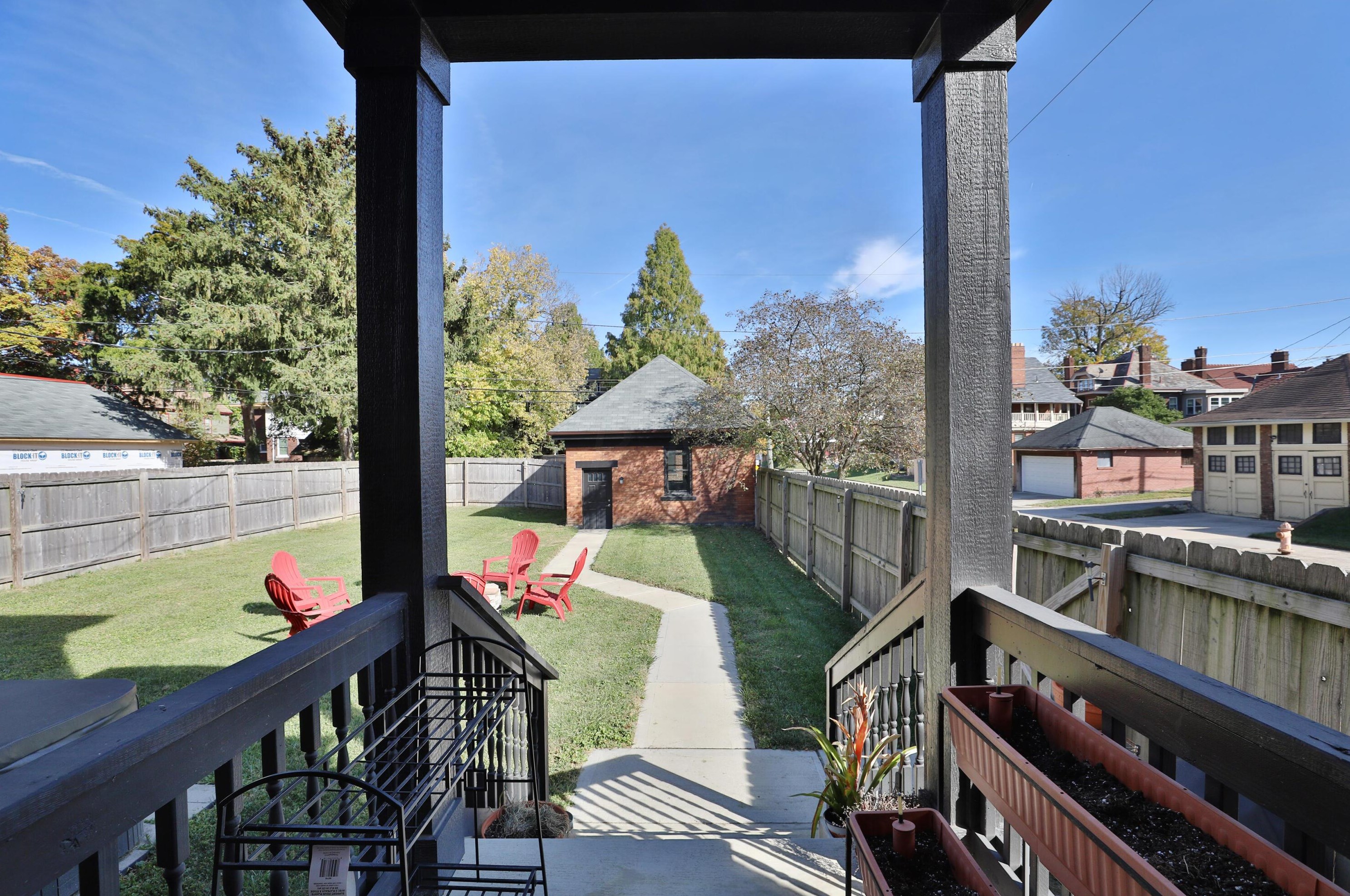 700 Wilson Ave, Columbus OH 43206-1646 exterior