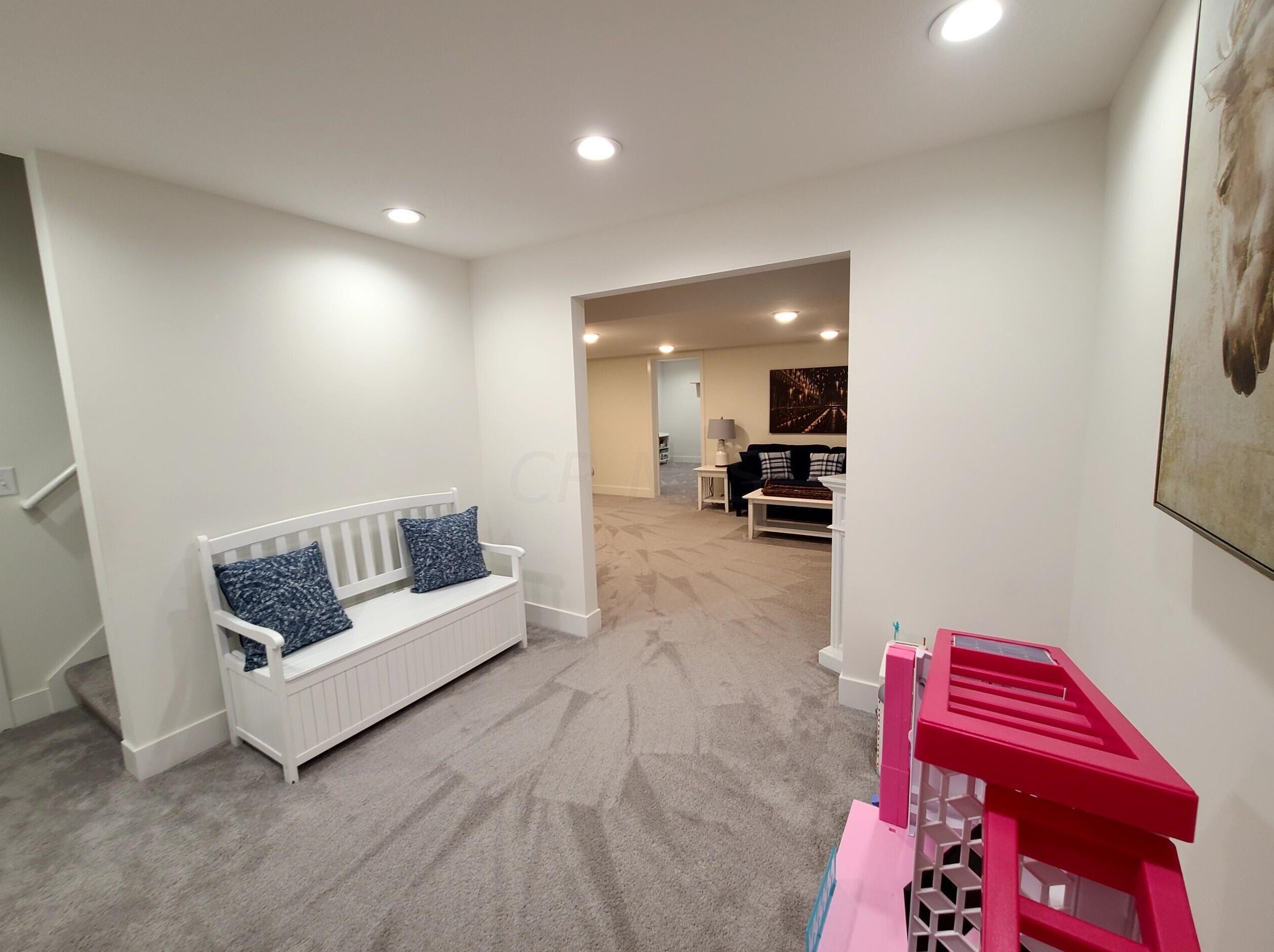 7440 Rader Rd, Pleasantville OH  43148-9529 exterior