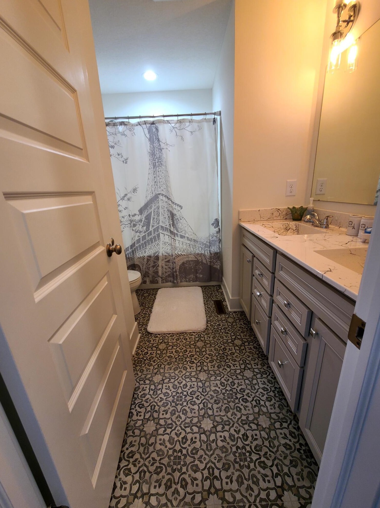 7440 Rader Rd, Pleasantville OH  43148-9529 exterior