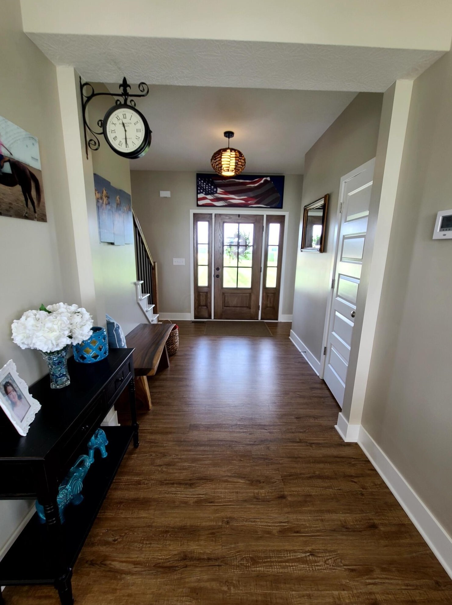 7440 Rader Rd, Pleasantville OH  43148-9529 exterior