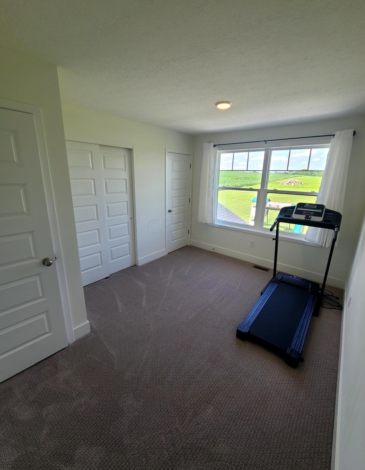 7440 Rader Rd, Pleasantville OH  43148-9529 exterior