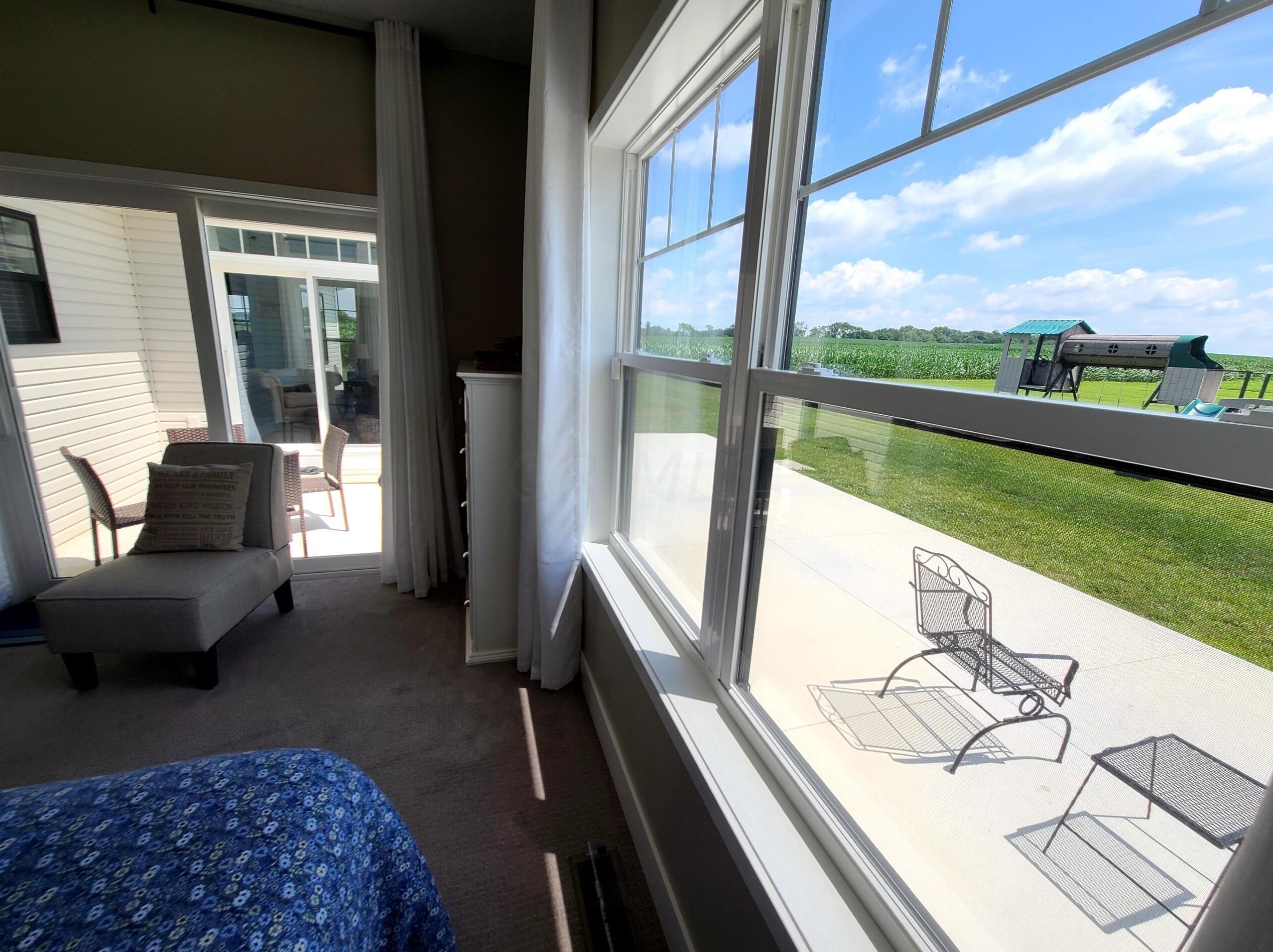 7440 Rader Rd, Pleasantville OH  43148-9529 exterior