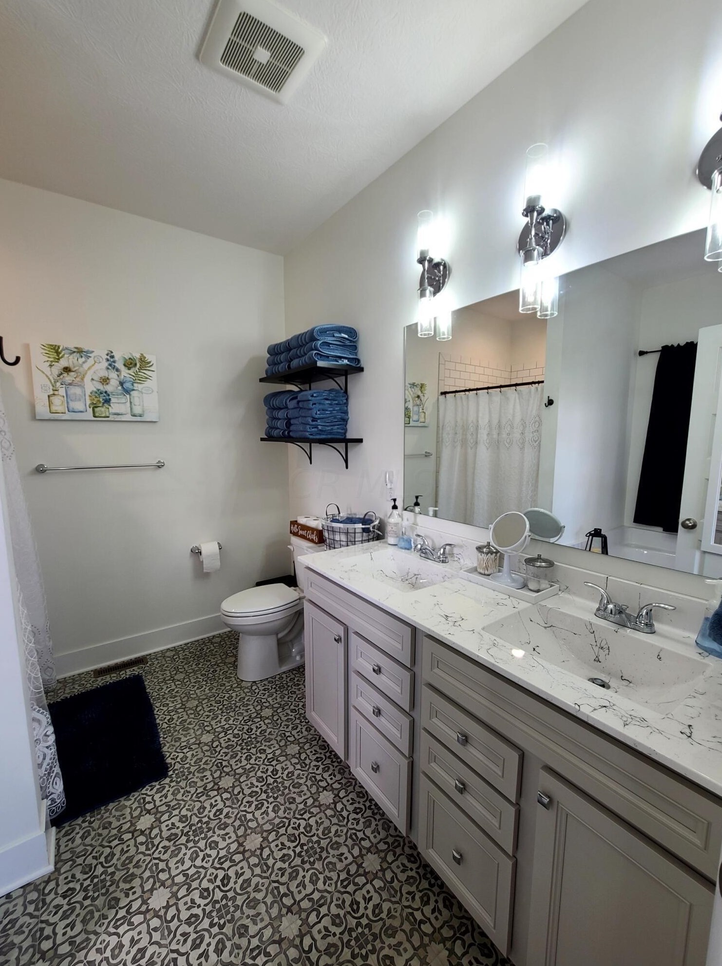 7440 Rader Rd, Pleasantville OH  43148-9529 exterior