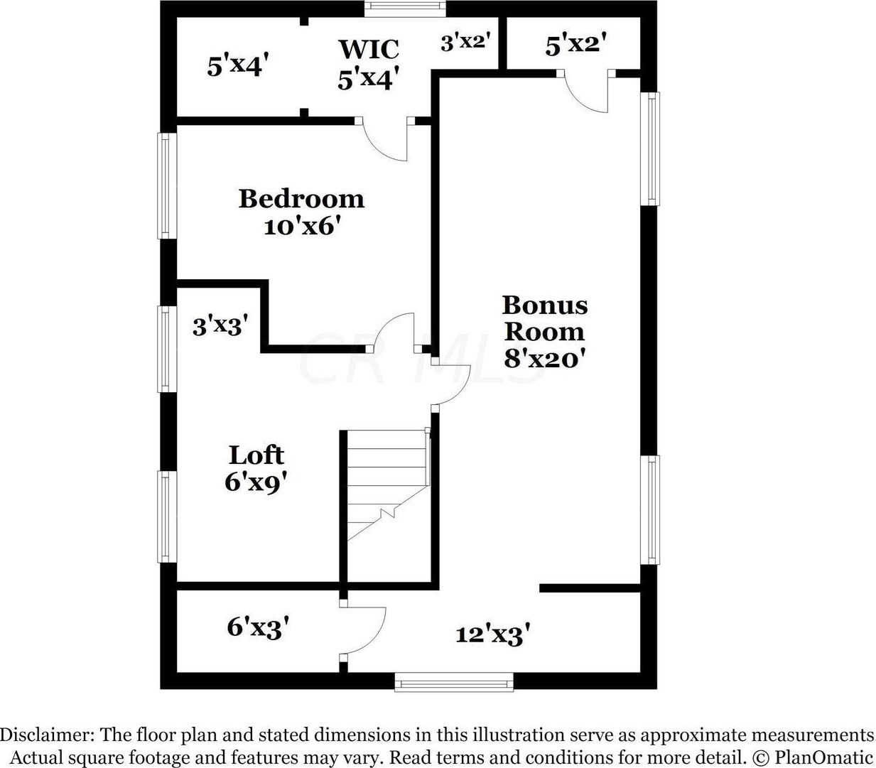 2858 Osceola Ave, Columbus OH  43211-1140 exterior