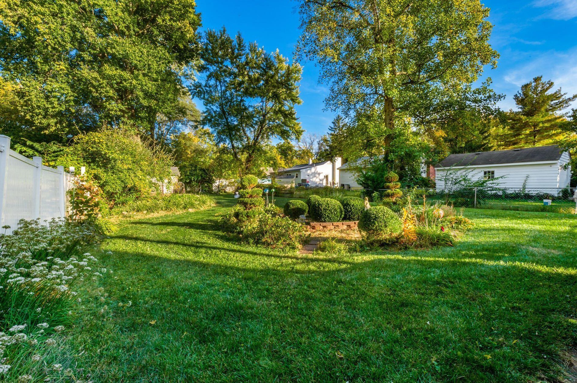 602 Collingwood Ave, Columbus OH 43213-1788 exterior