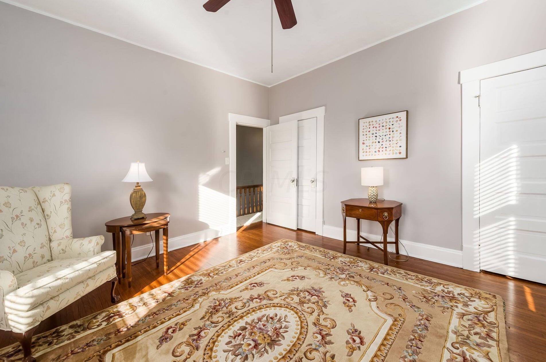 602 Collingwood Ave, Columbus OH 43213-1788 exterior