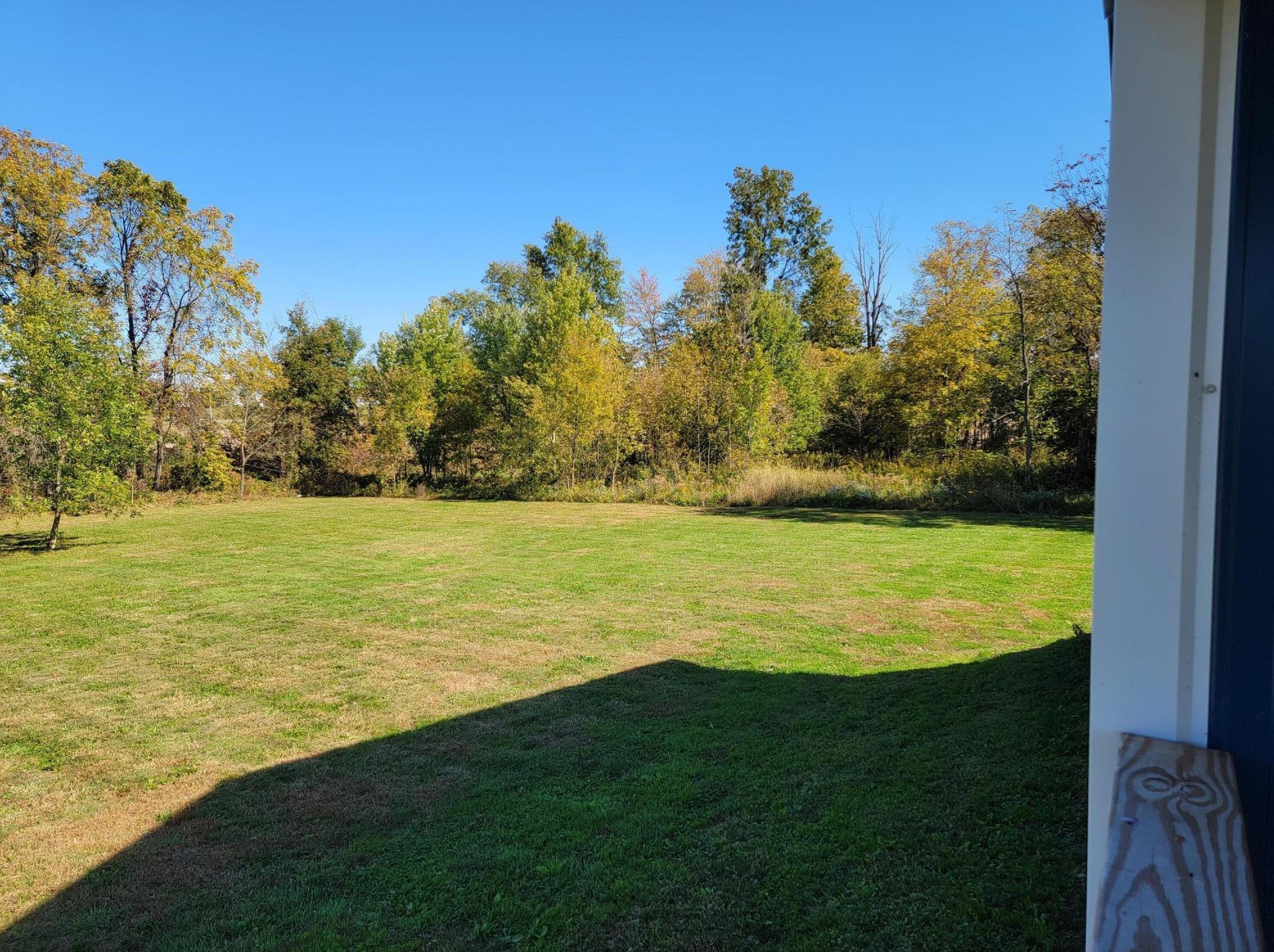 8320 Cattail Rd, Pleasantville OH  43148-9543 exterior