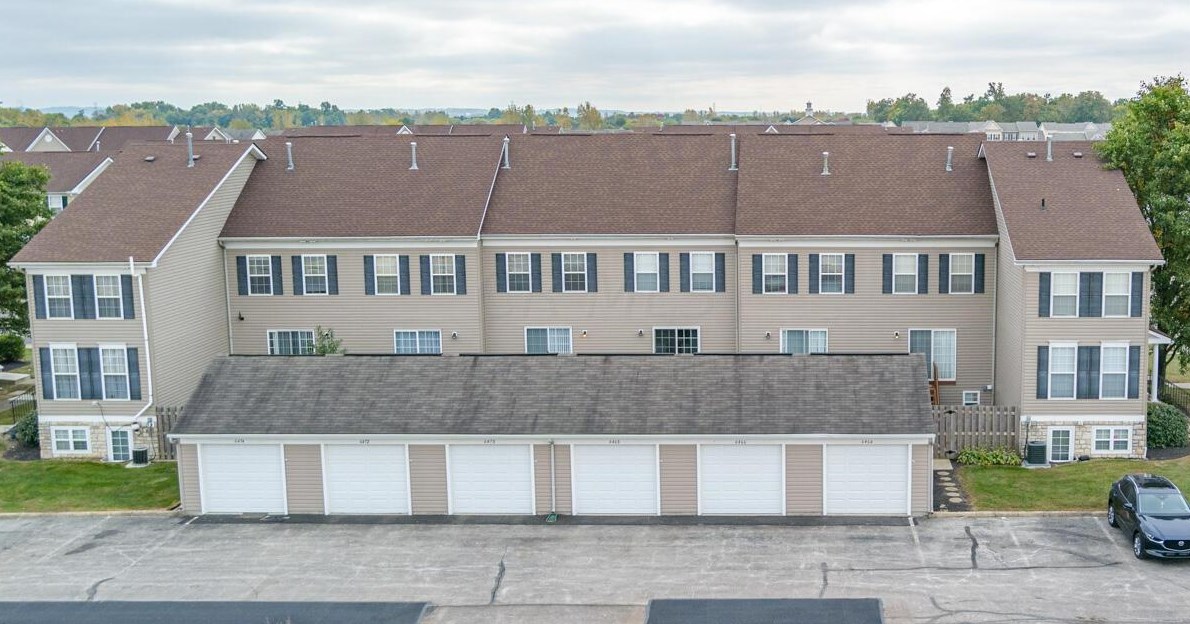 6468 Crab Apple Dr, Cnl Wnchstr OH  43110-7019 exterior