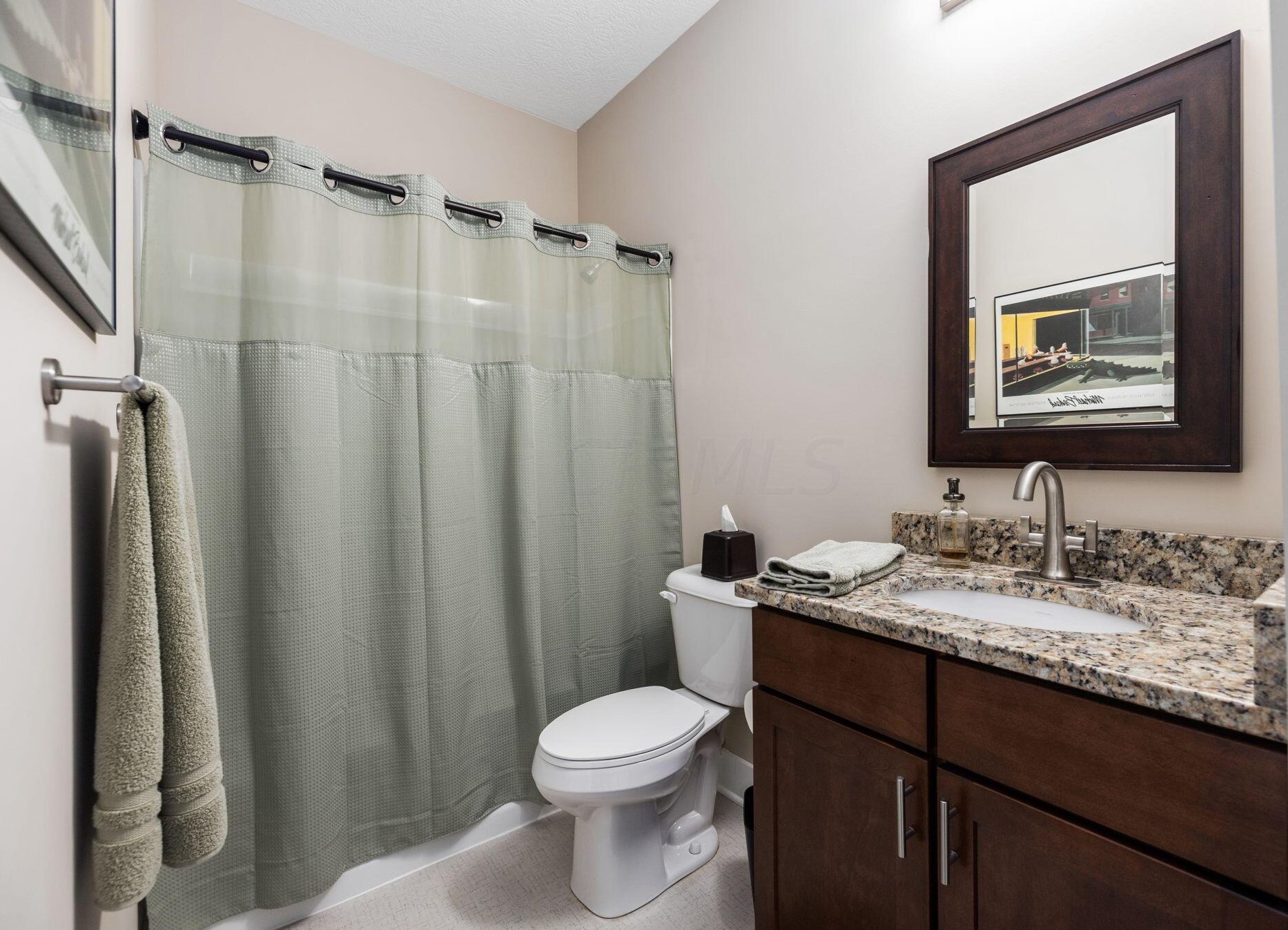 4185 Smith Pines Dr, Columbus OH 43230-4570 exterior