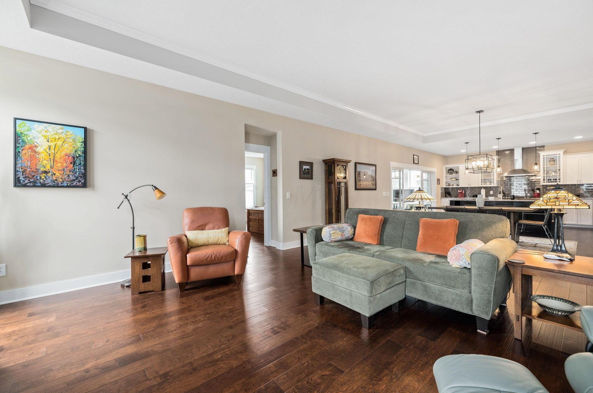 4185 Smith Pines Dr, Columbus OH 43230-4570 exterior