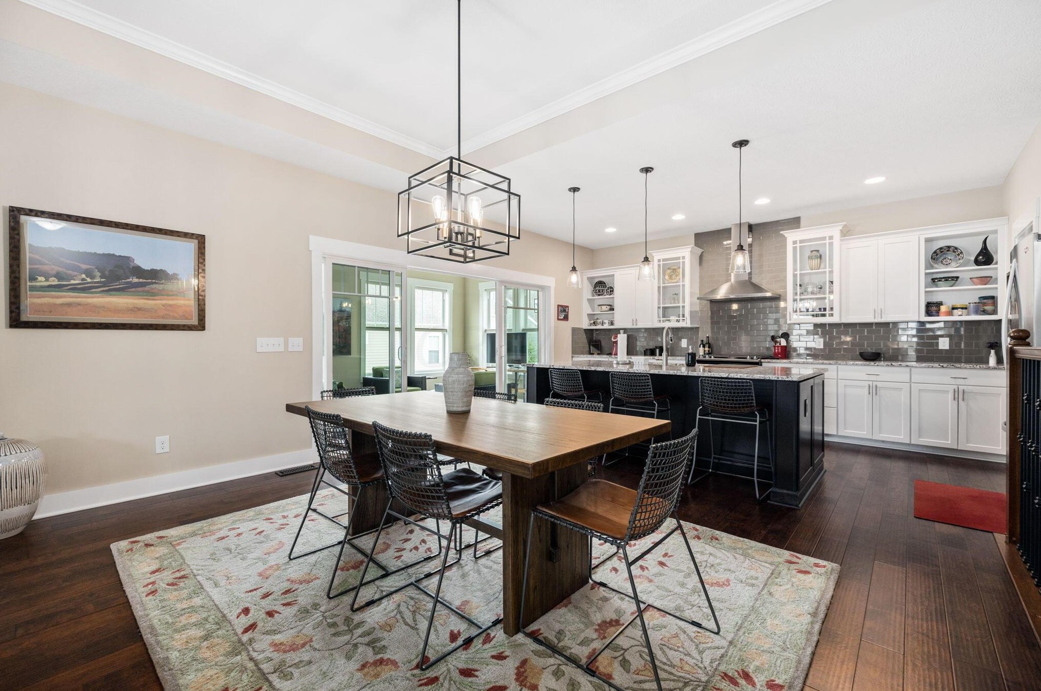 4185 Smith Pines Dr, Columbus OH 43230-4570 exterior